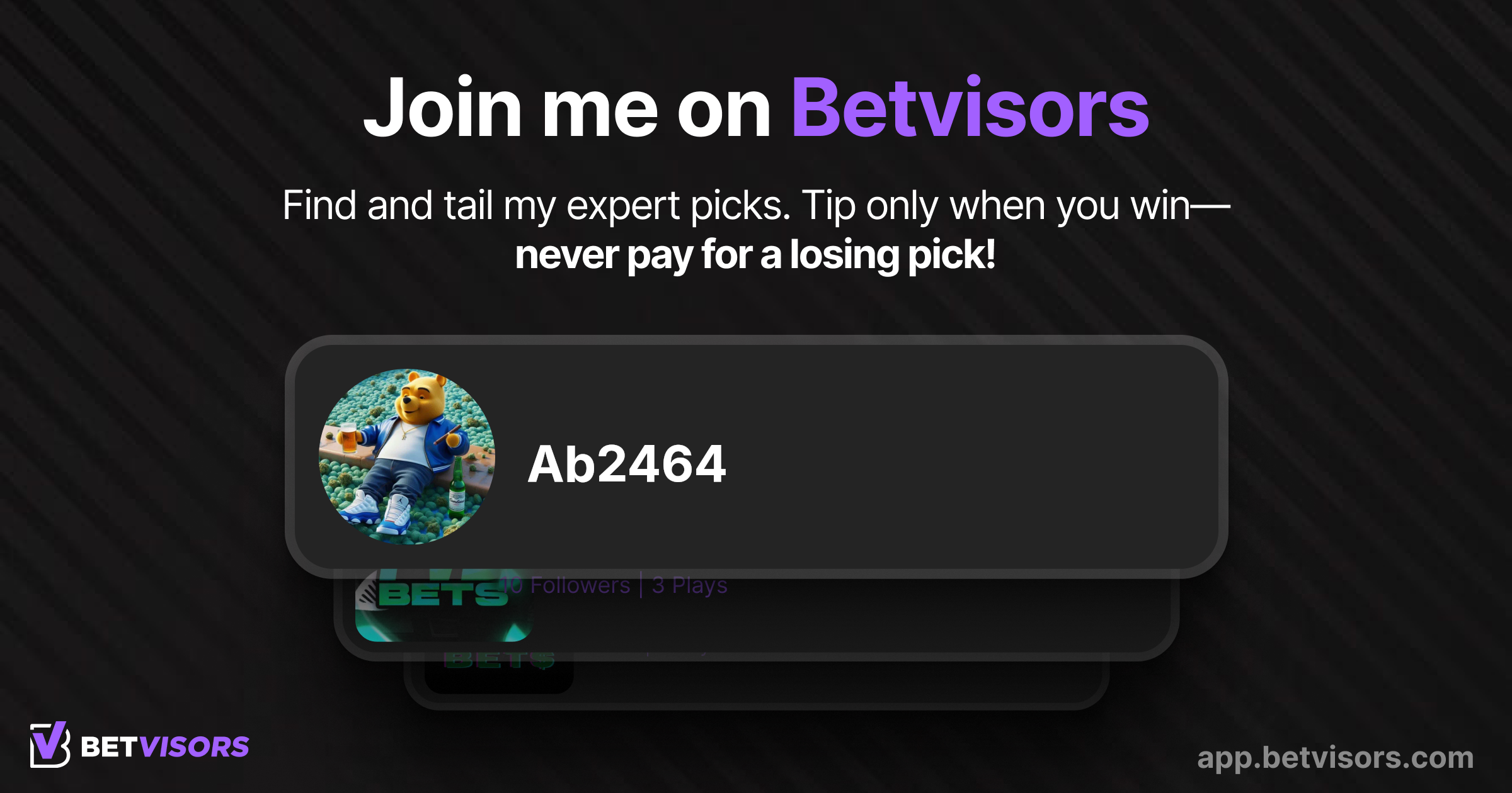 @Ab2464 Signup Link Preview