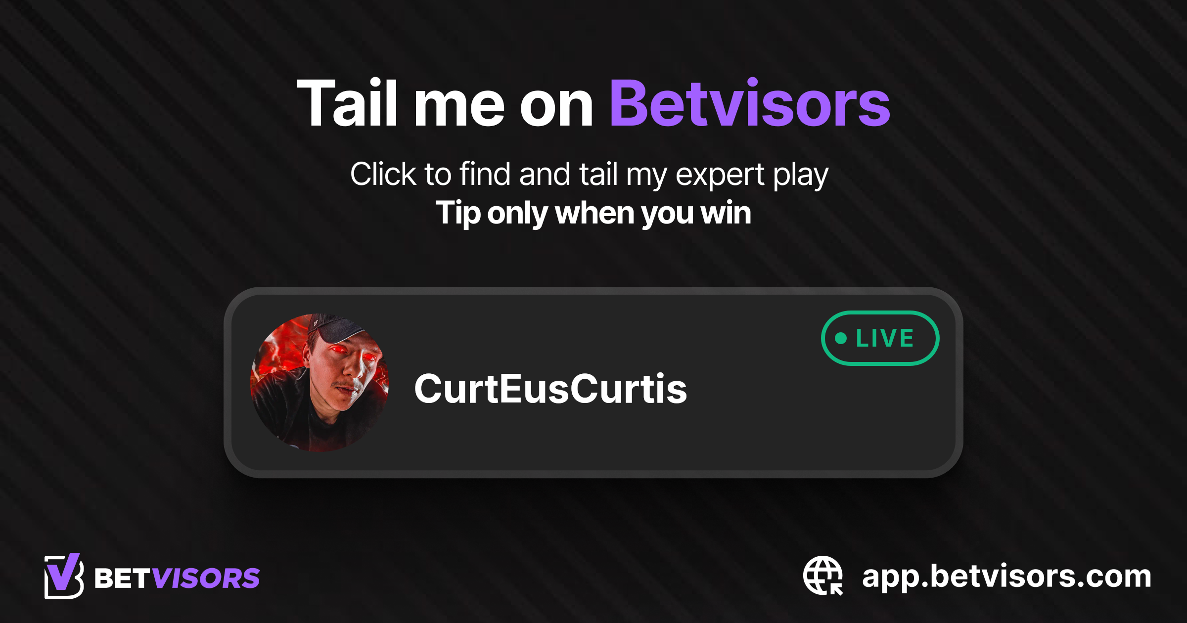 @CurtEusCurtis Live Play Preview
