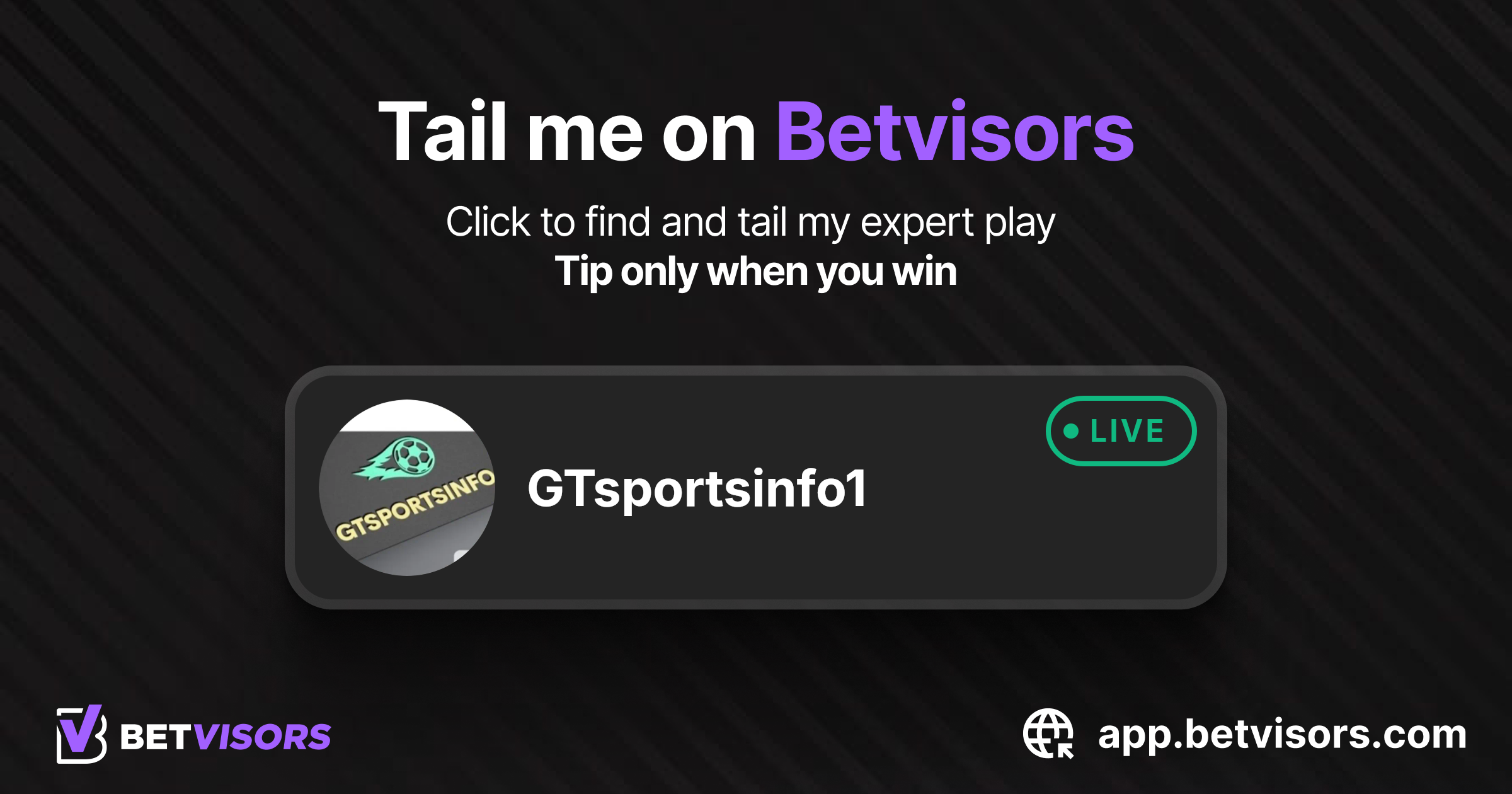 @GTsportsinfo1 Live Play Preview