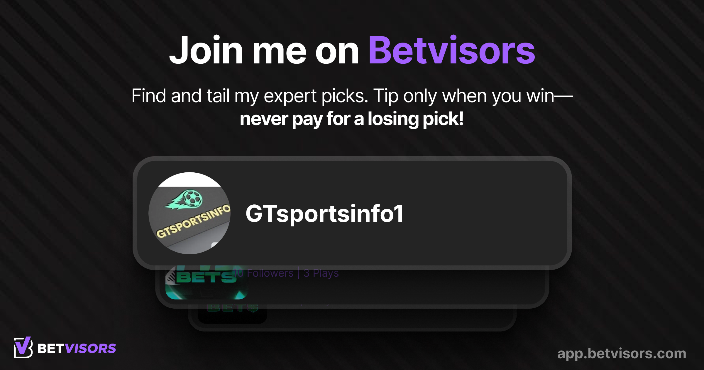 @GTsportsinfo1 Signup Link Preview