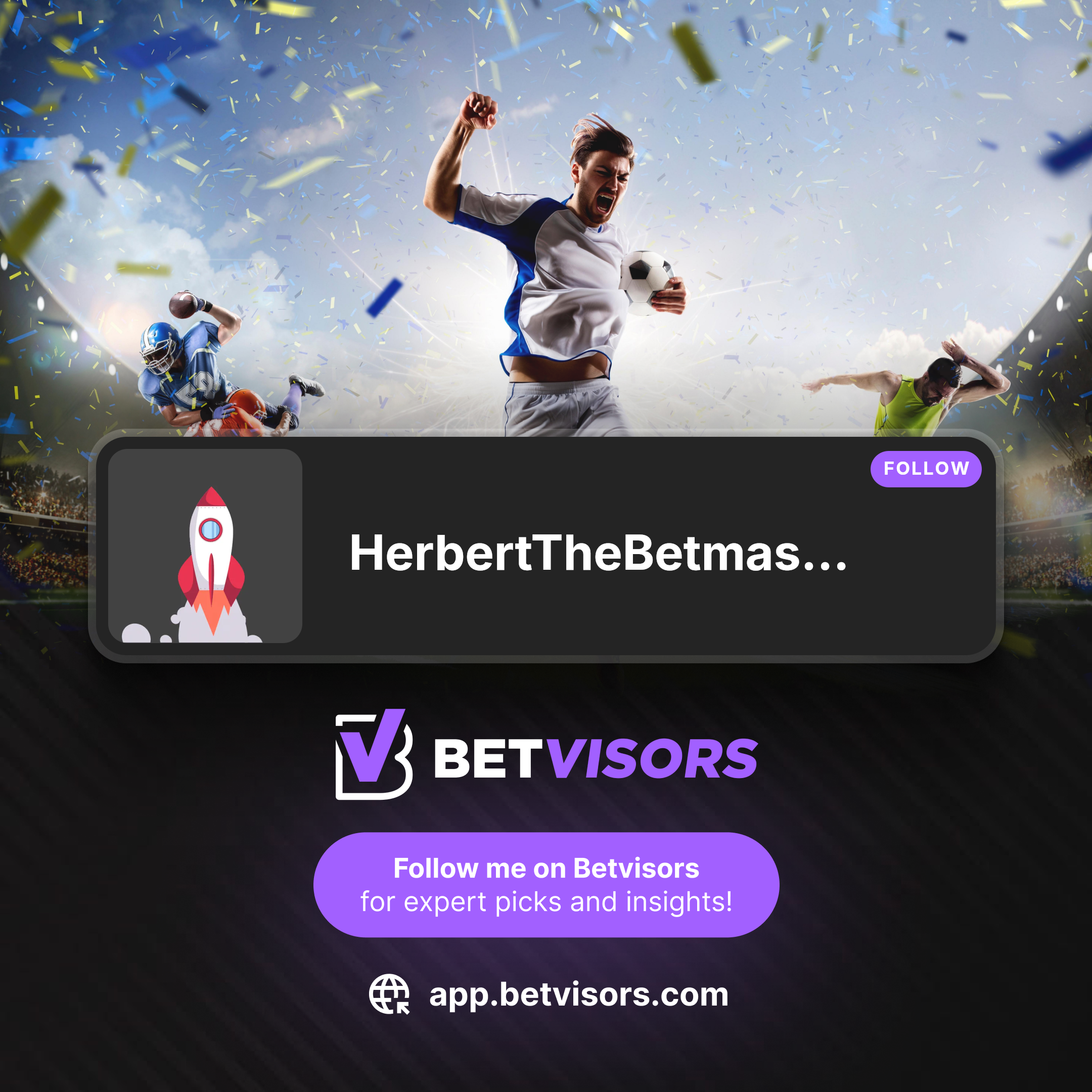 @HerbertTheBetmaster Instagram Post 3