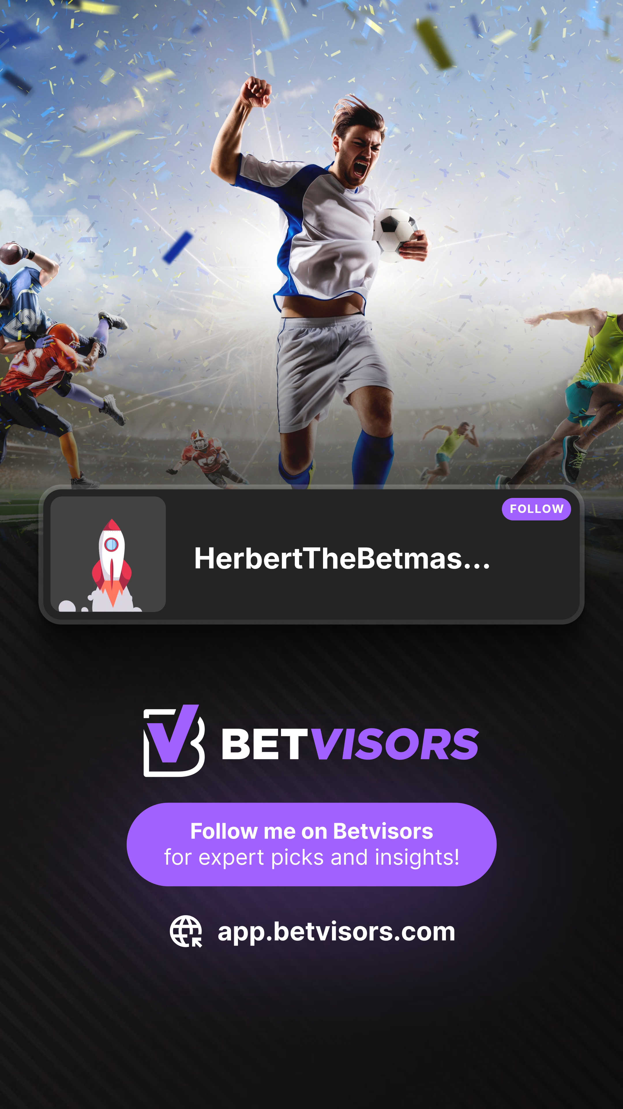 @HerbertTheBetmaster Instagram / TikTok Story 3