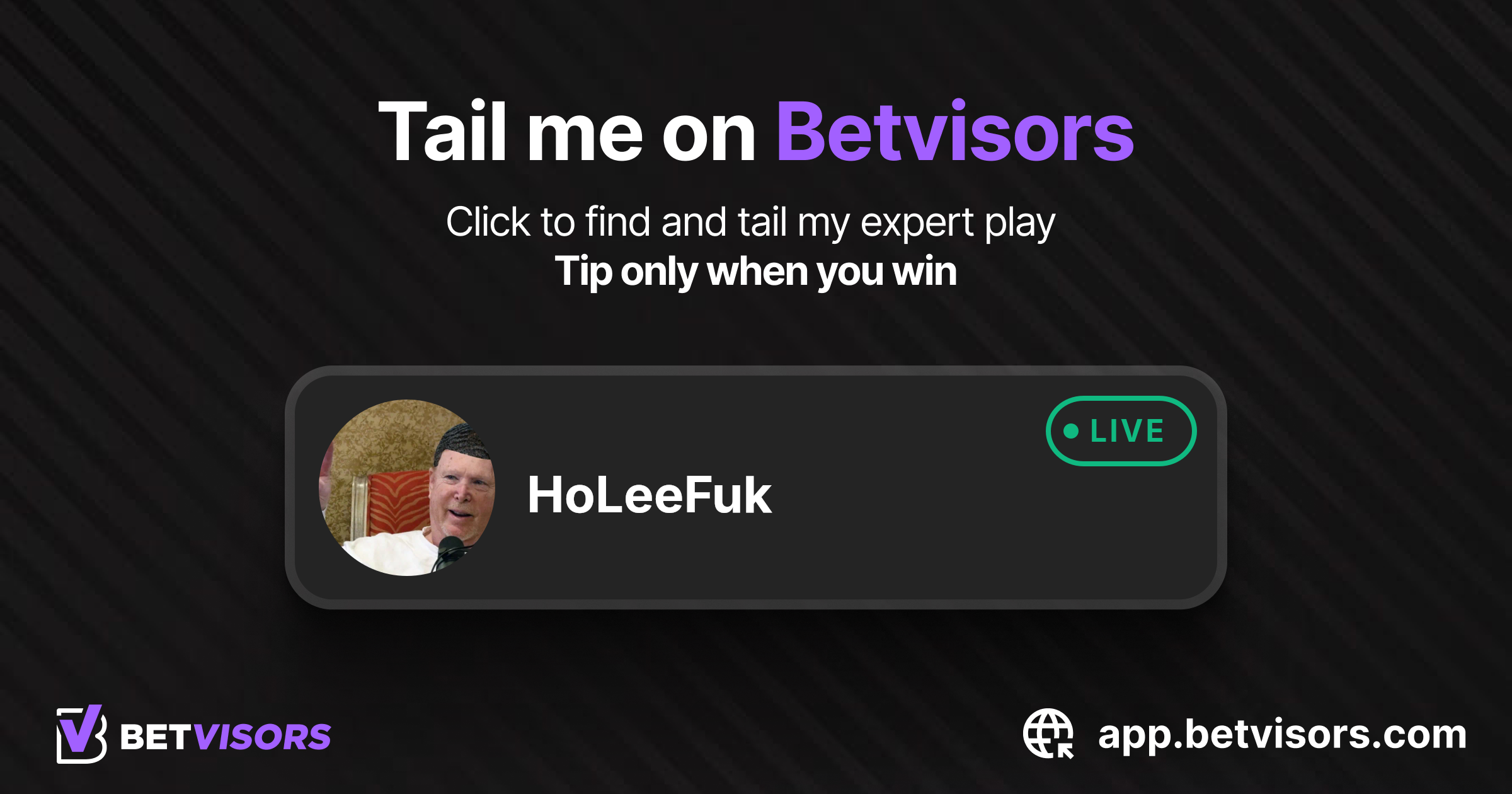 @HoLeeFuk Live Play Preview