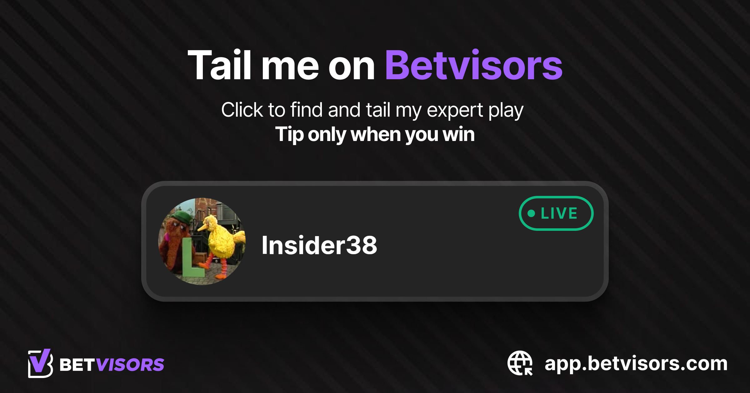 @Insider38 Live Play Preview