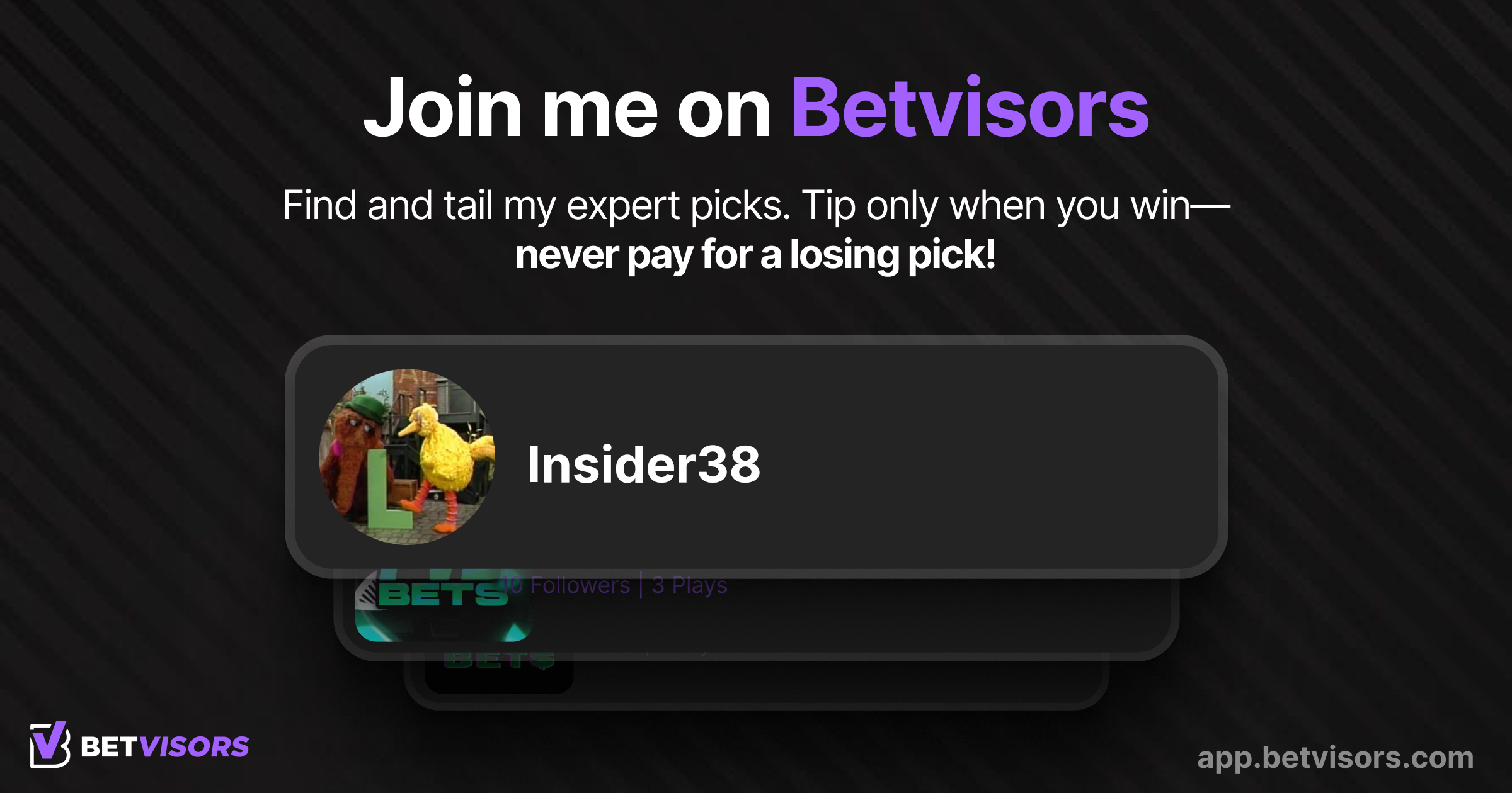 @Insider38 Signup Link Preview