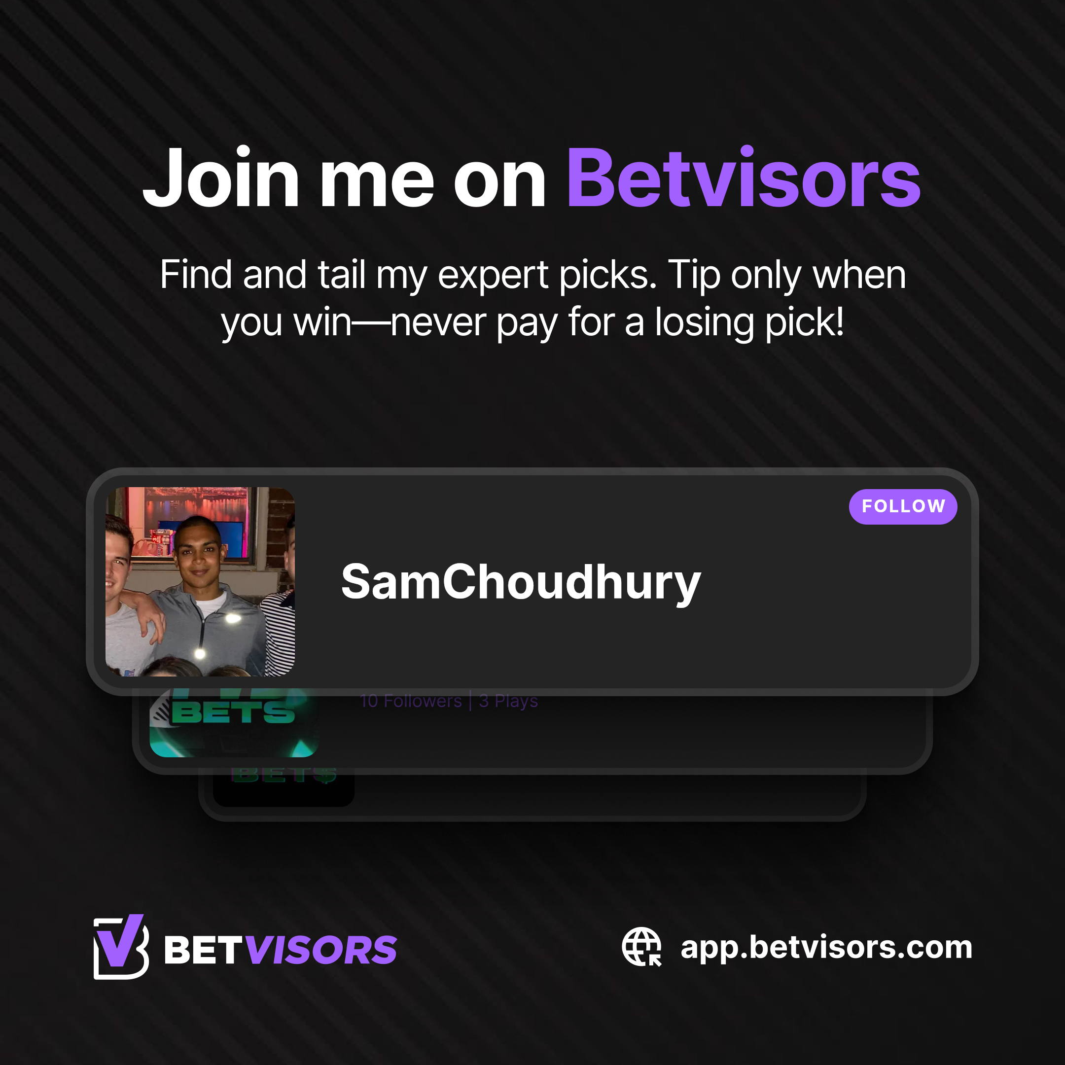 @SamChoudhury Instagram Post 1