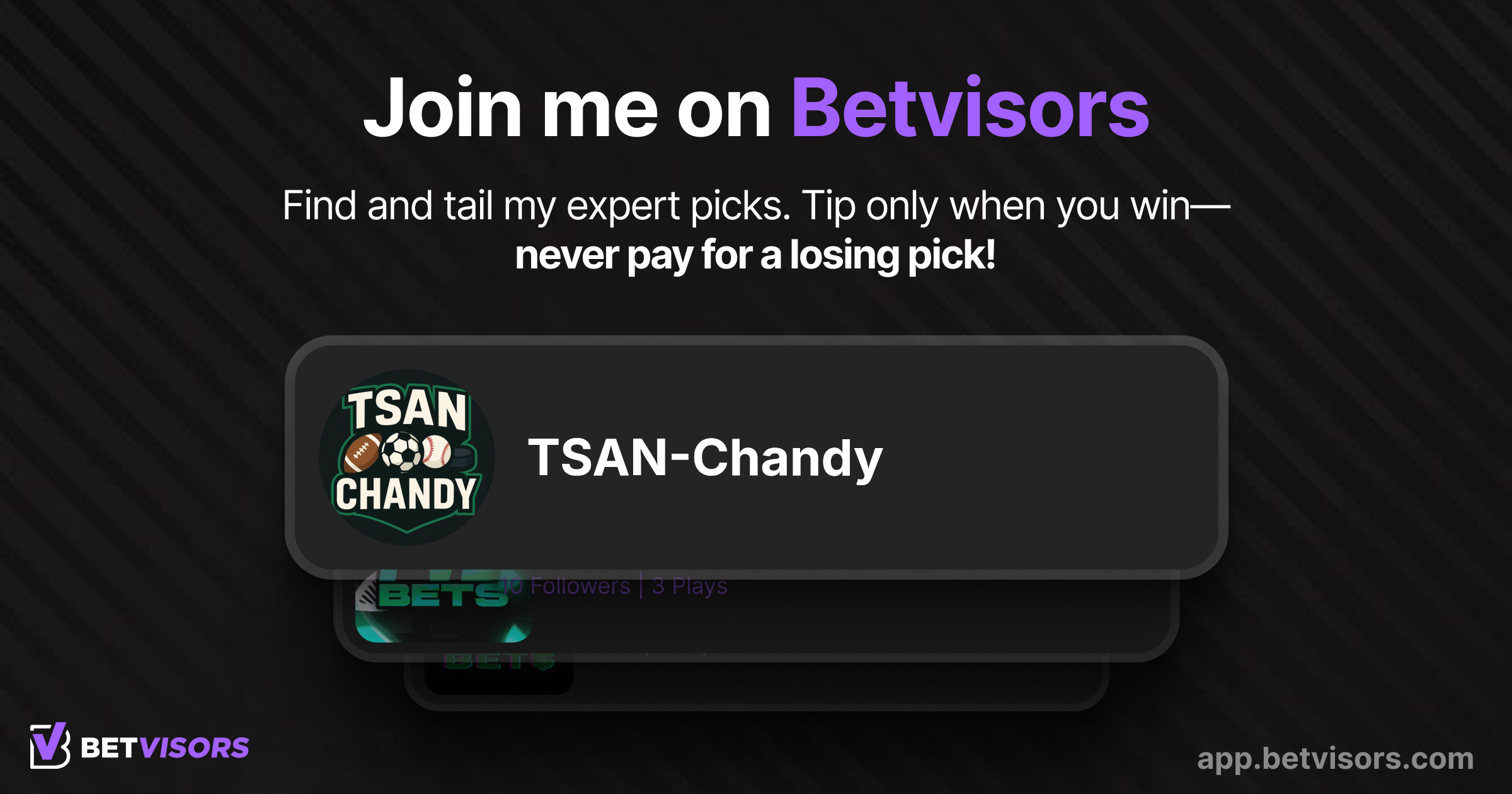 @TSAN-Chandy Signup Link Preview
