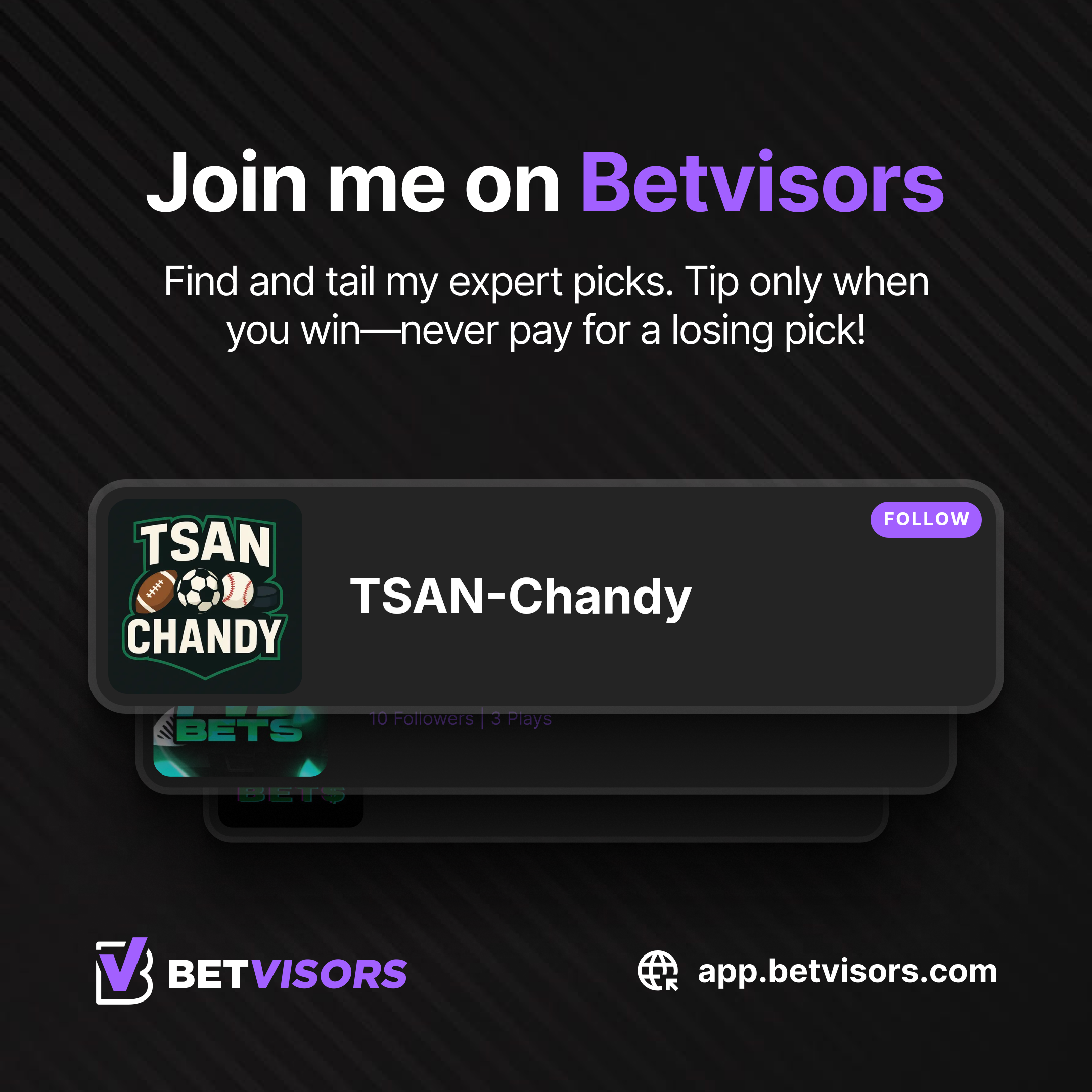 @TSAN-Chandy Instagram Post 1