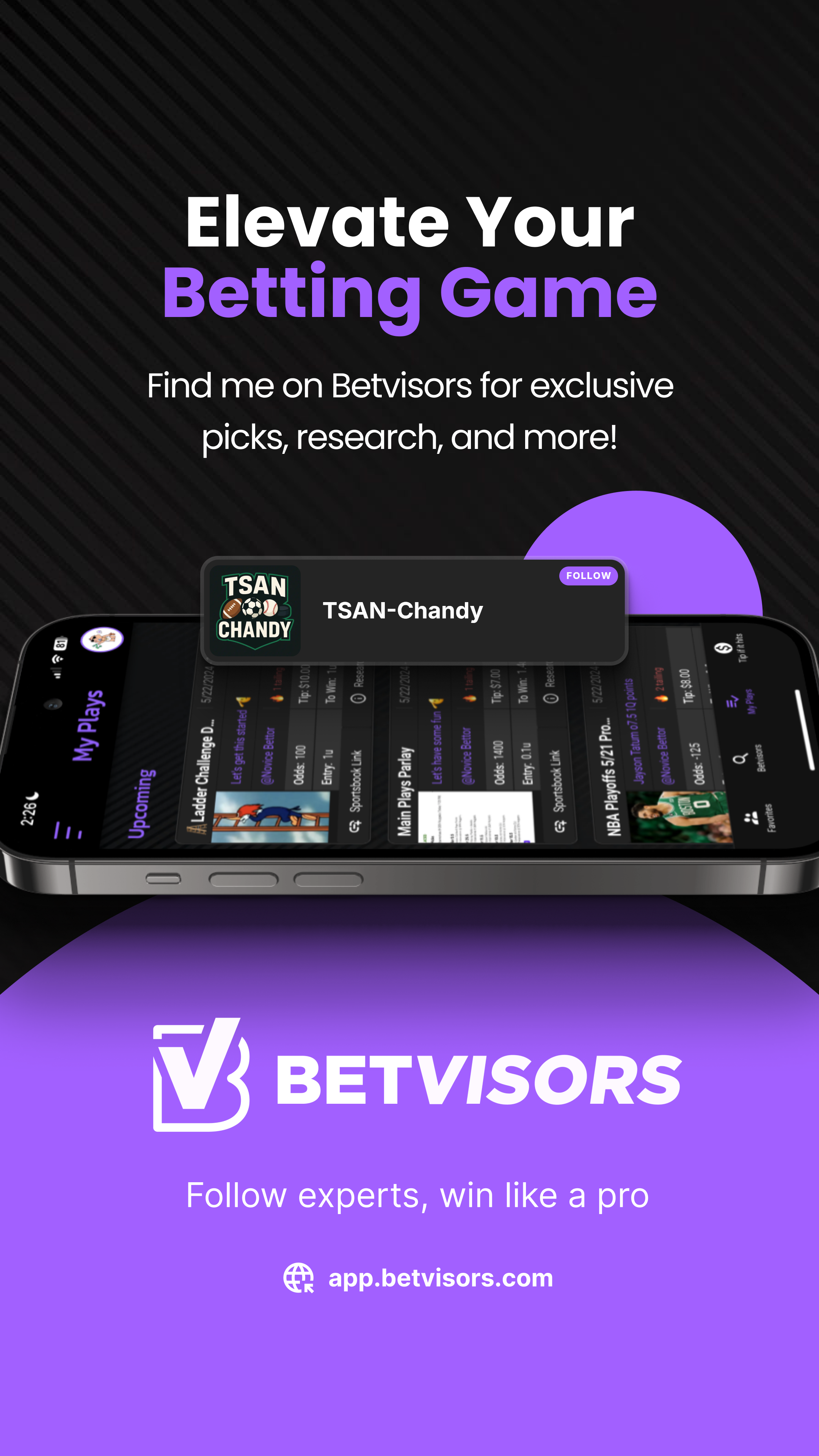 @TSAN-Chandy Instagram / TikTok Story 2