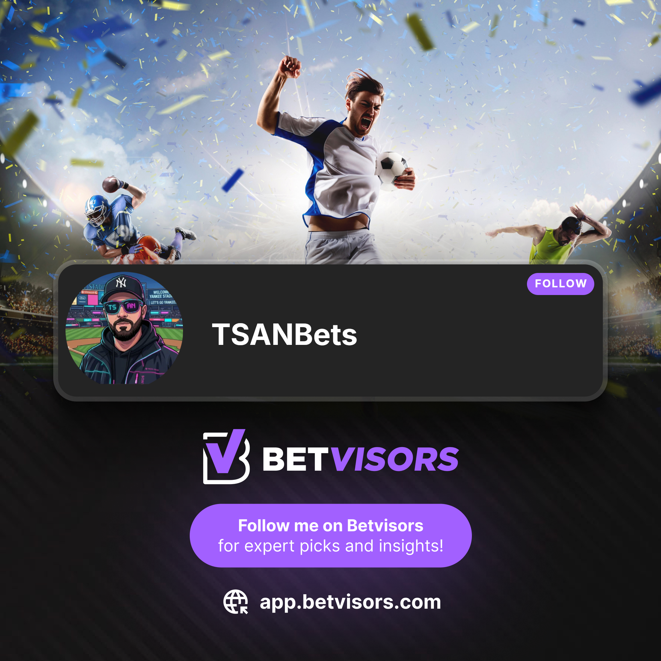 @TSANBets Instagram Post 3