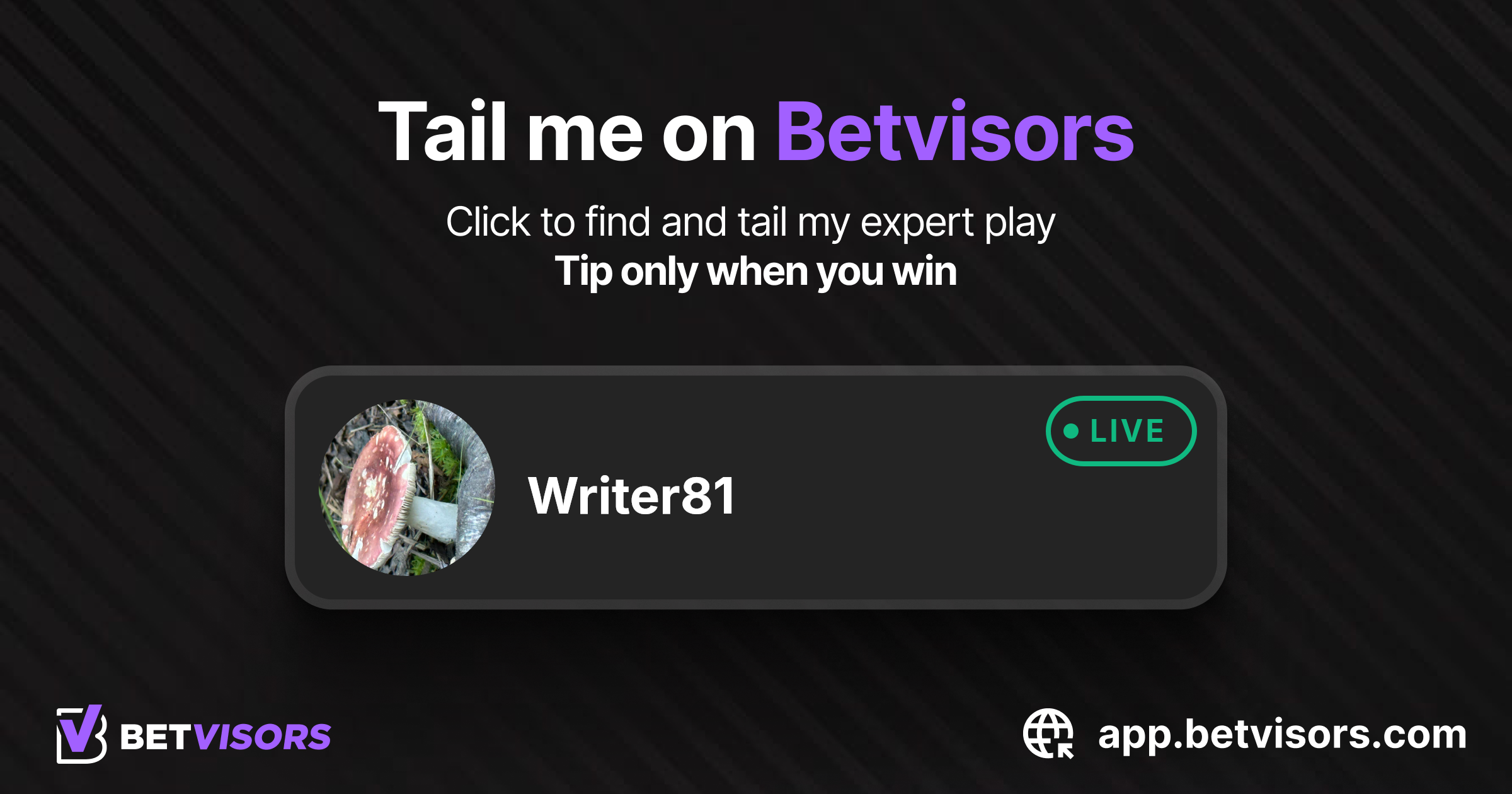 @Writer81 Live Play Preview