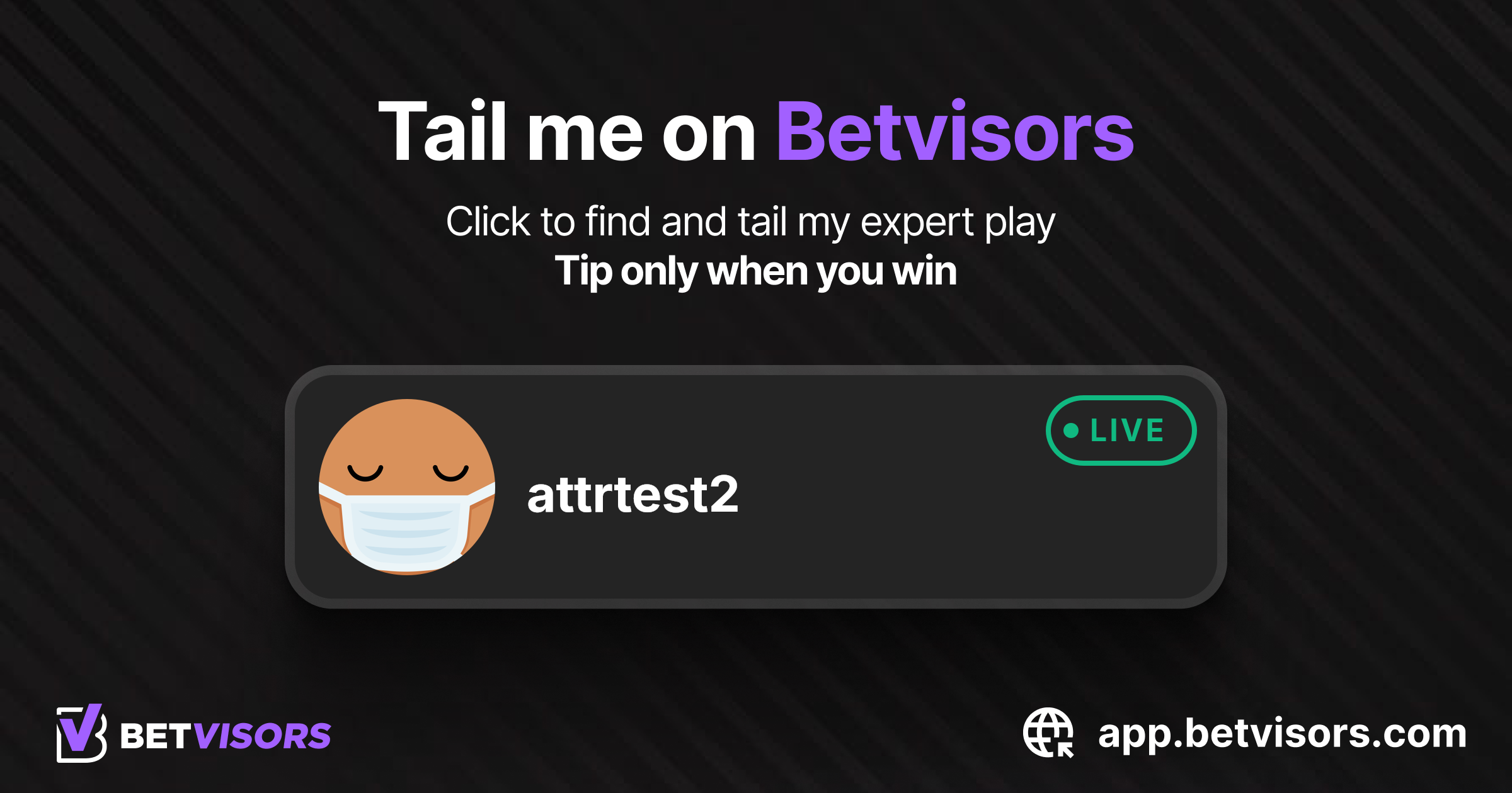 @attrtest2 Live Play Preview