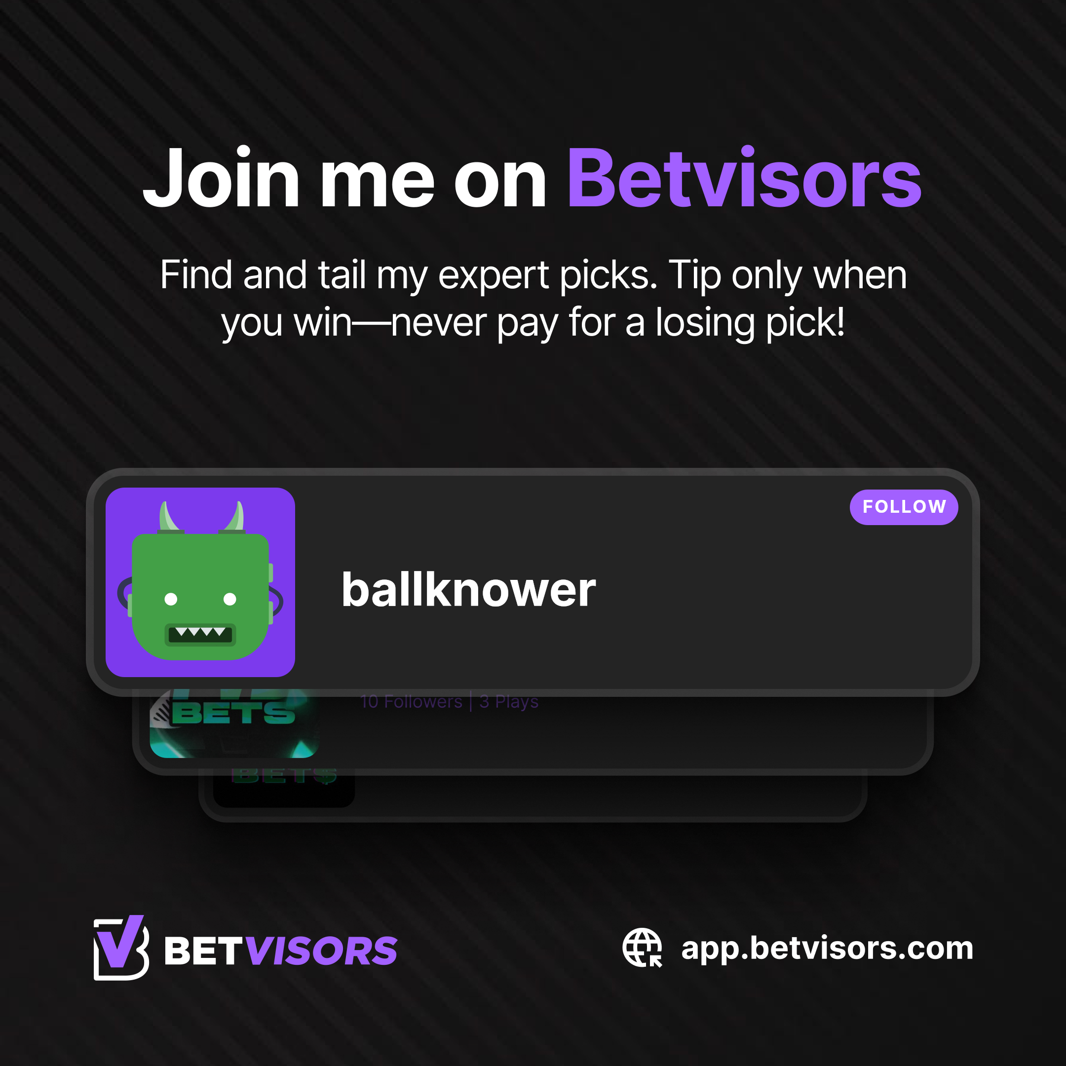 @ballknower Instagram Post 1