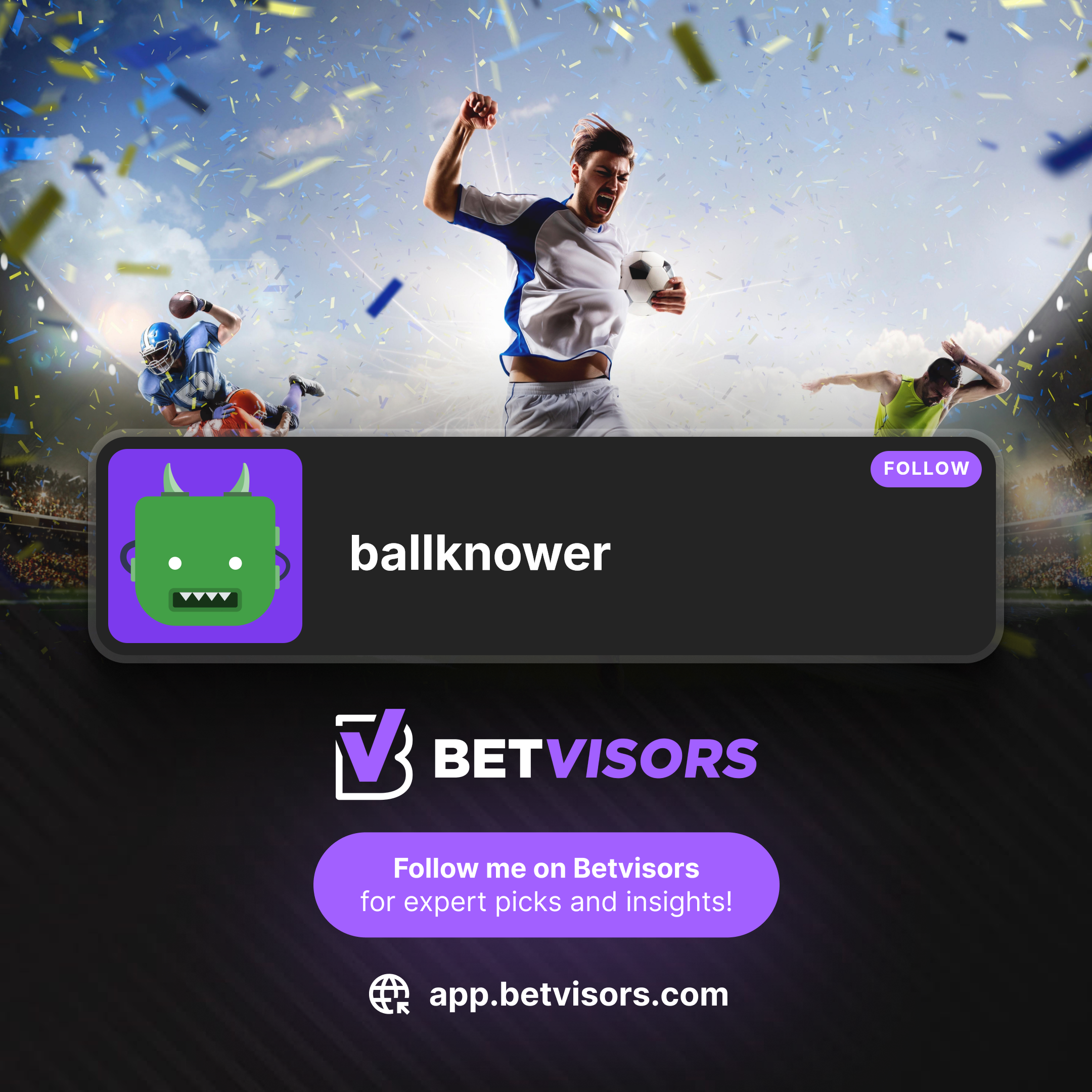 @ballknower Instagram Post 3