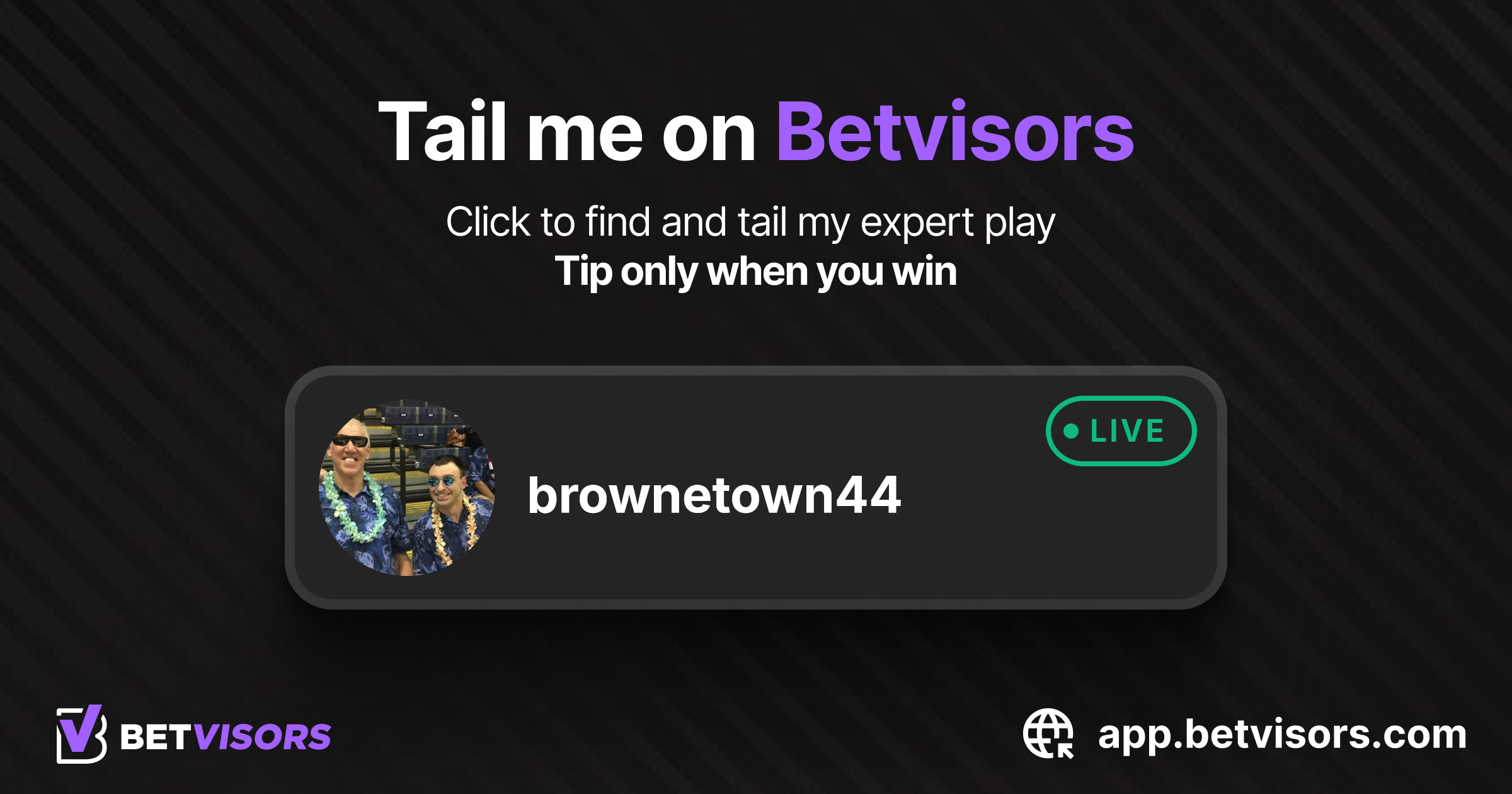 @brownetown44 Live Play Preview