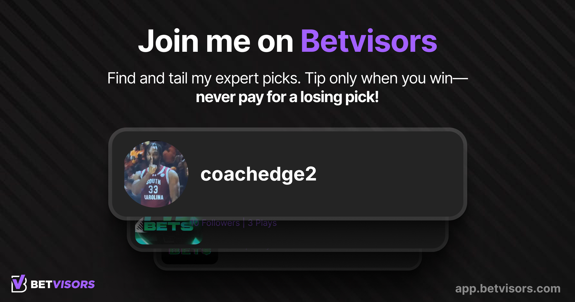 @coachedge2 Signup Link Preview