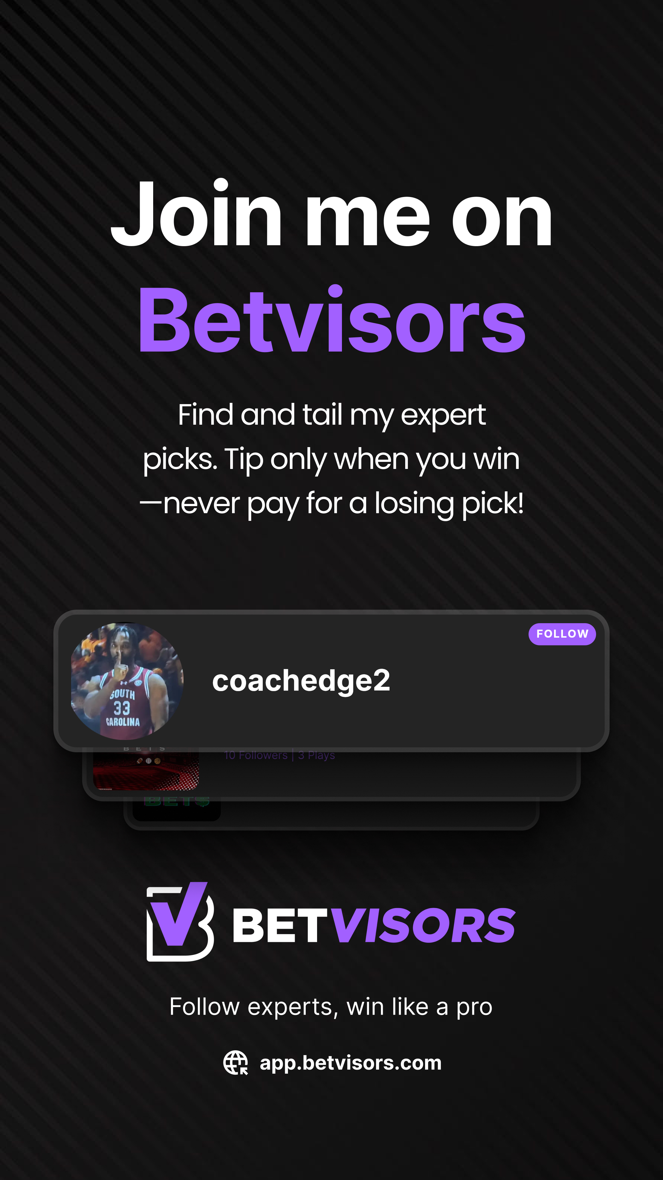 @coachedge2 Instagram / TikTok Story 1