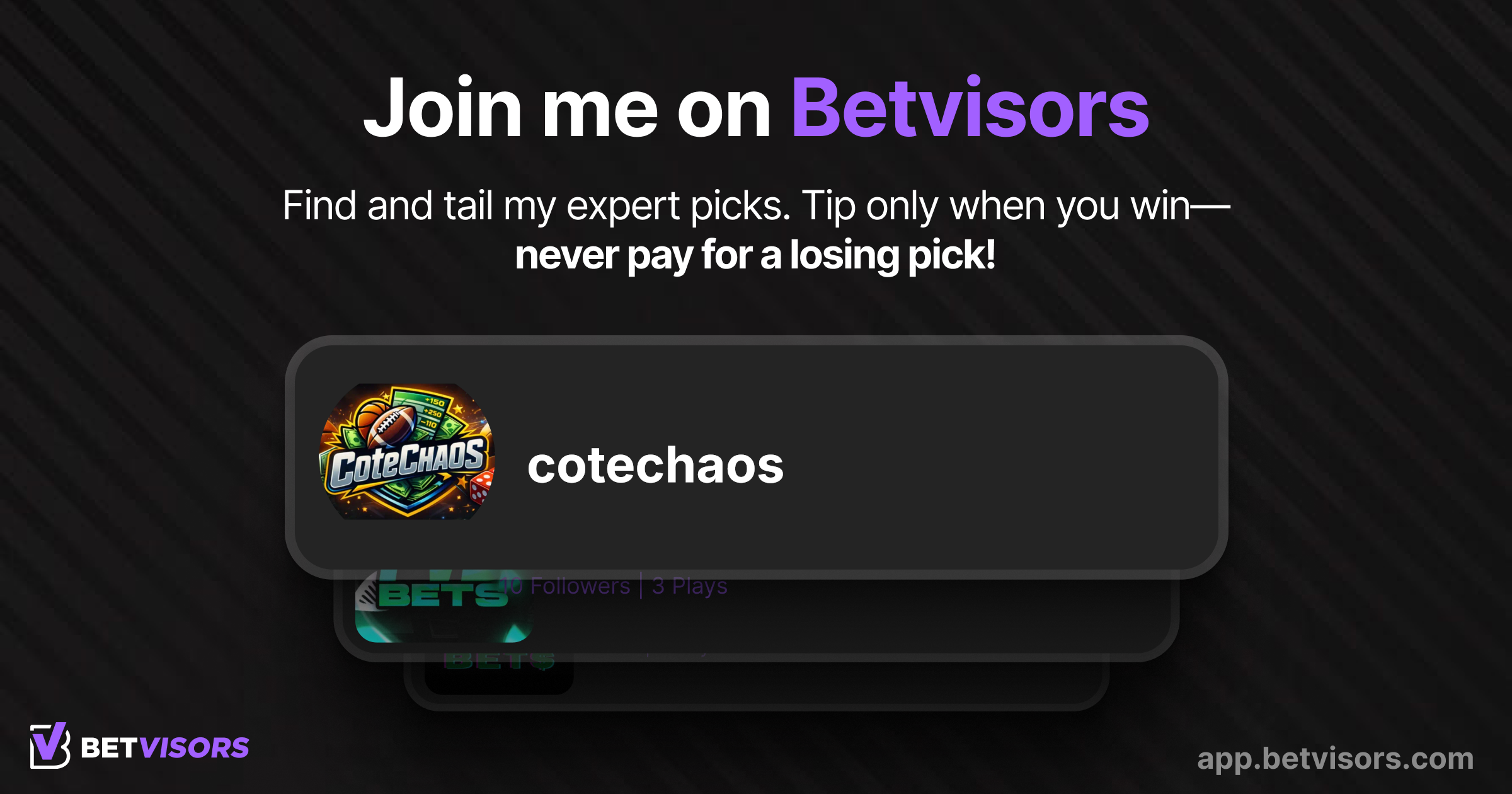 @cotechaos Signup Link Preview