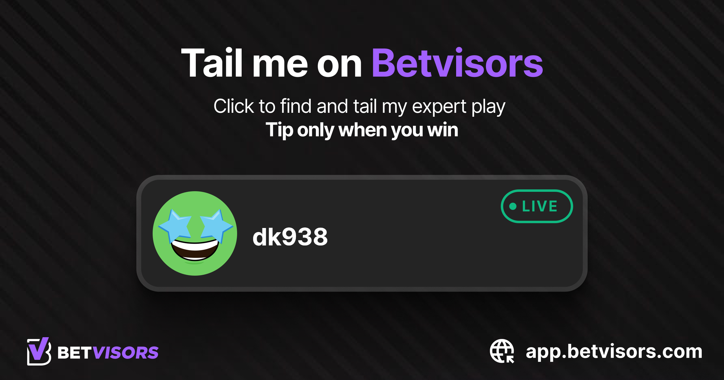 @dk938 Live Play Preview