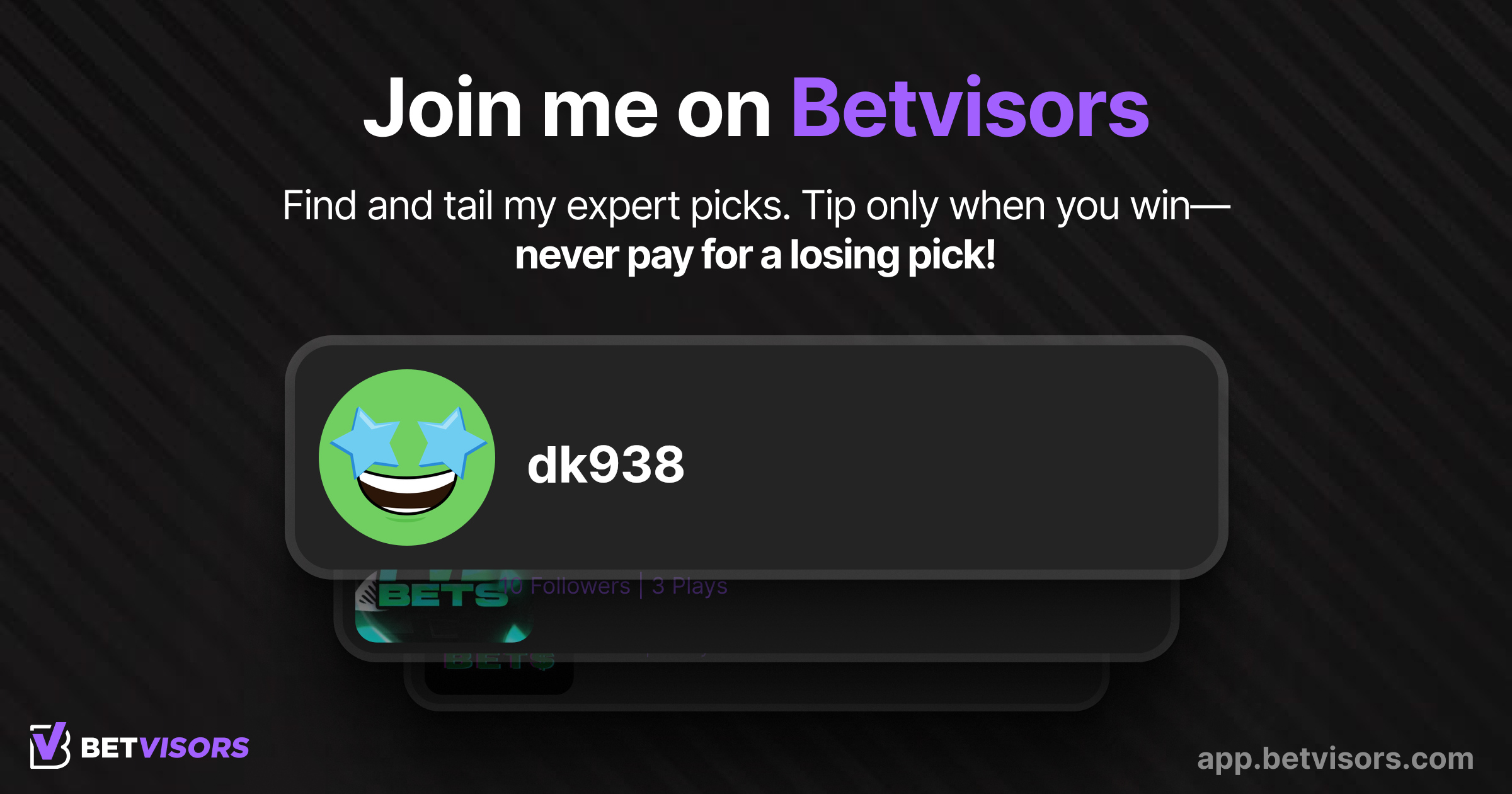 @dk938 Signup Link Preview
