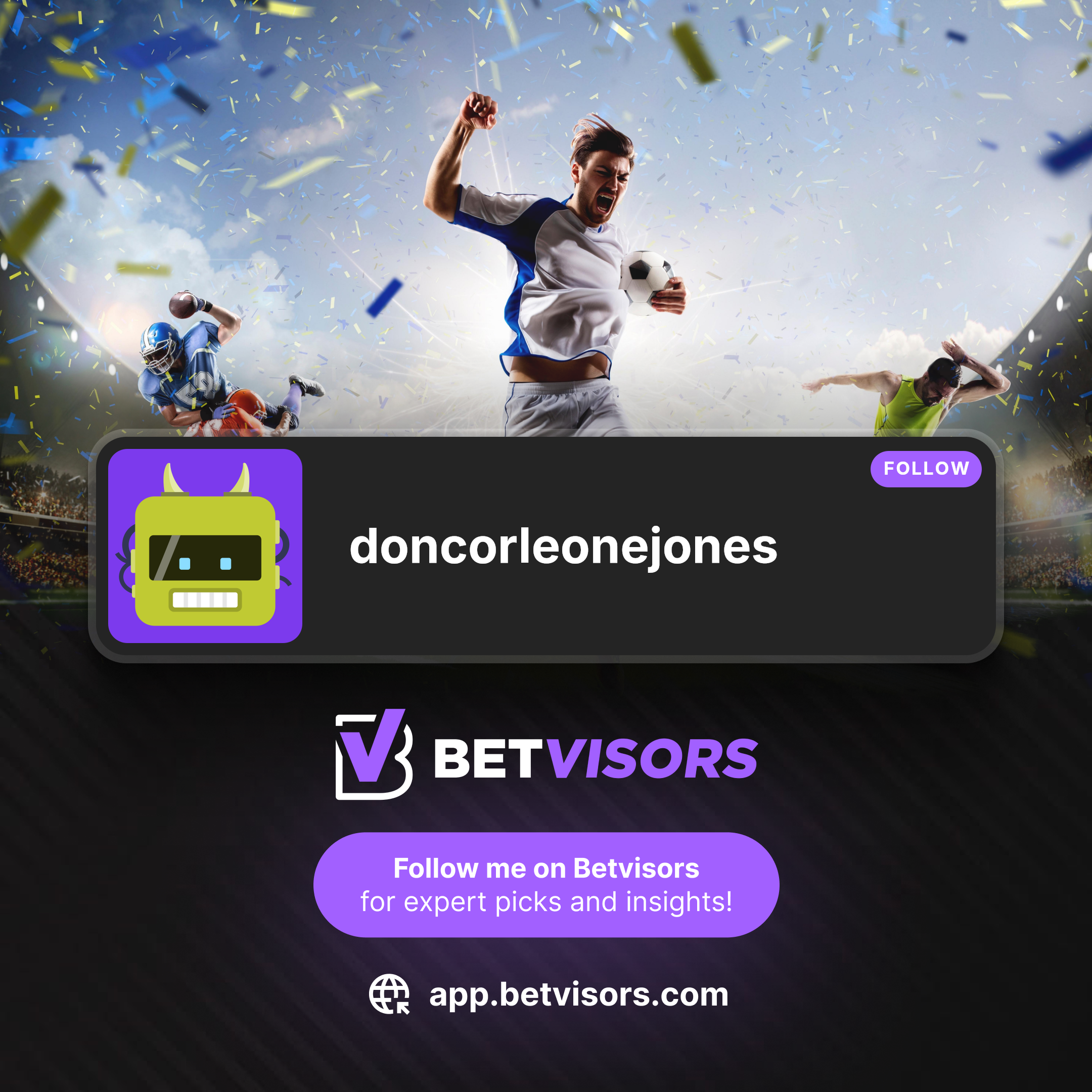 @doncorleonejones Instagram Post 3