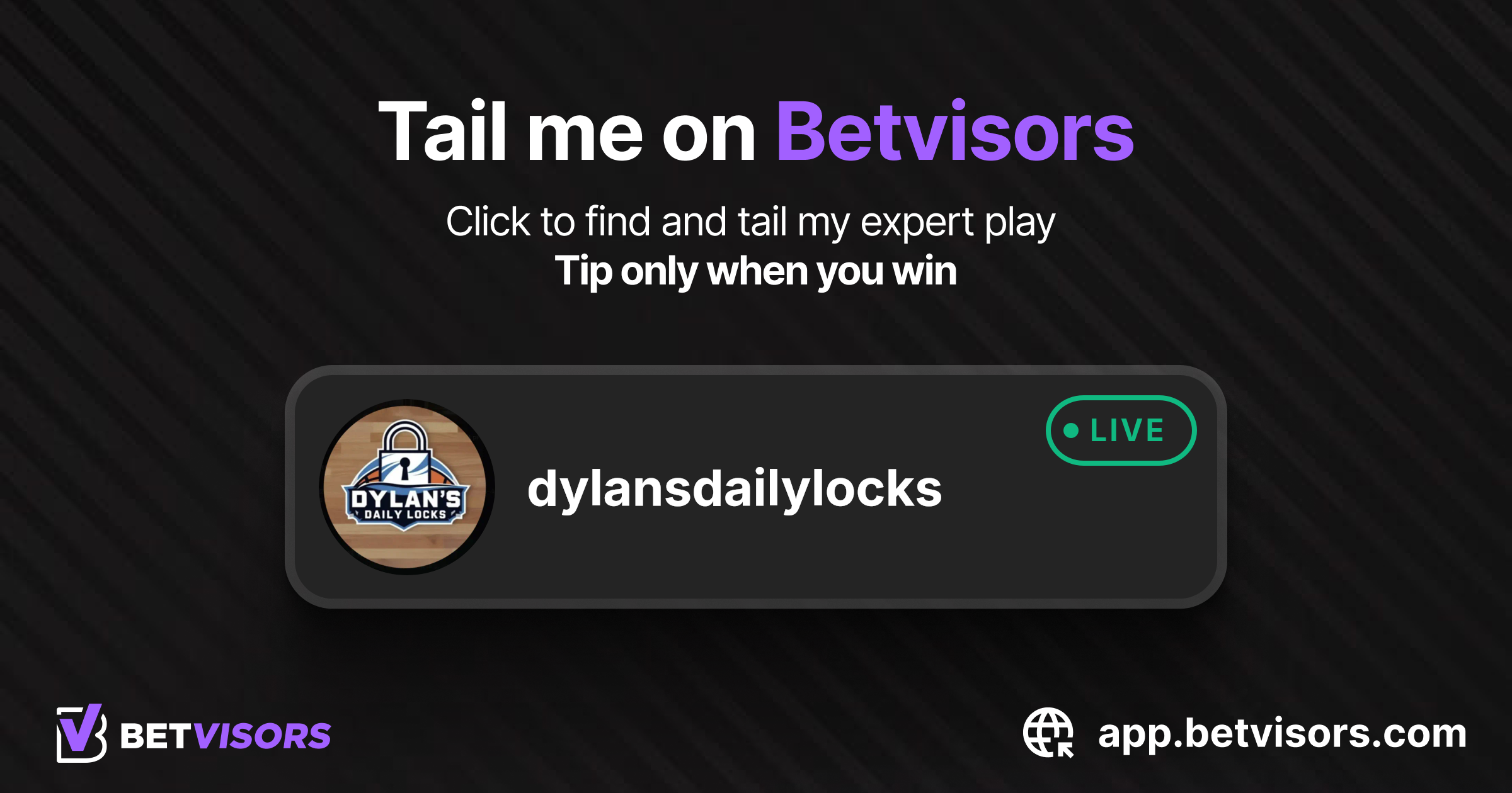 @dylansdailylocks Live Play Preview