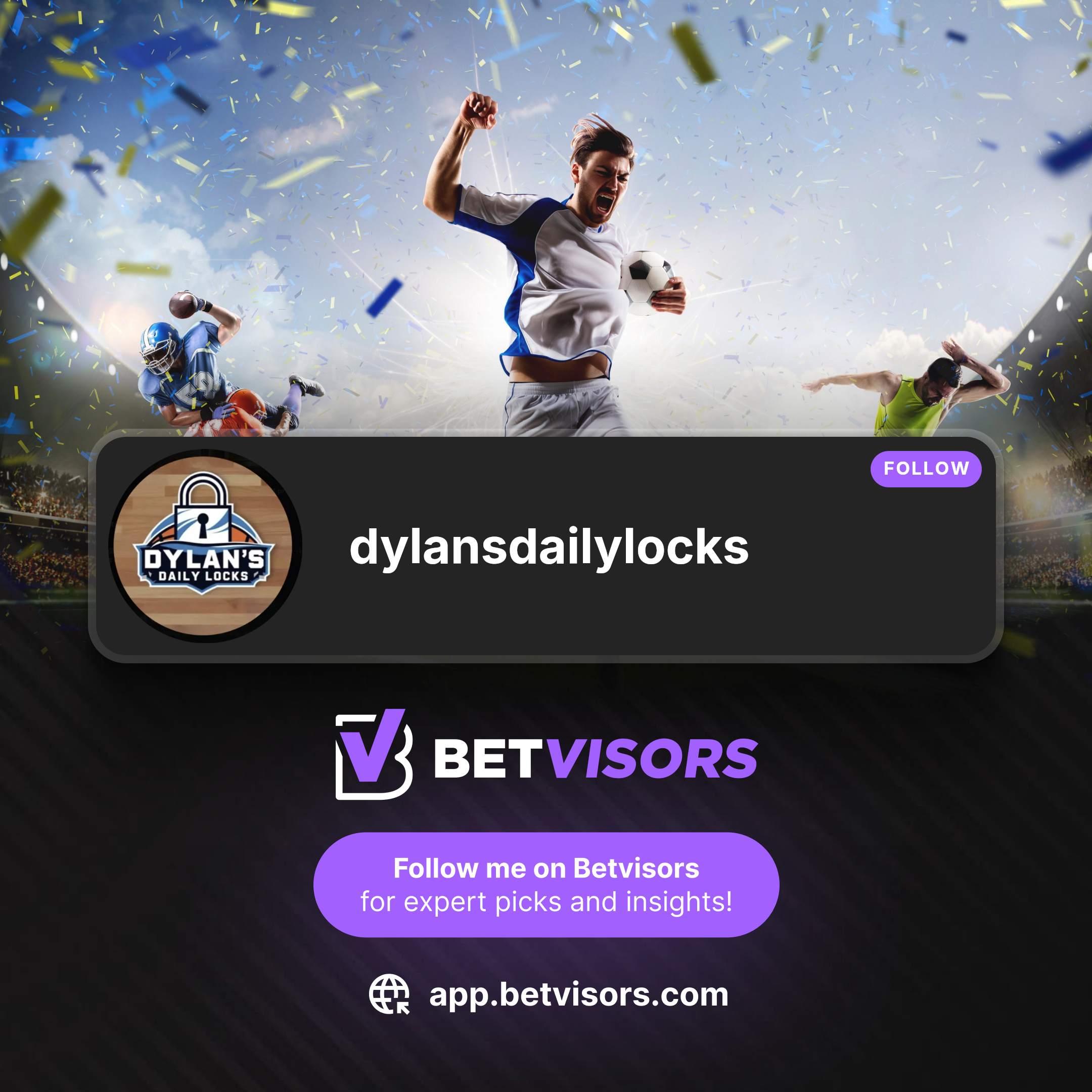@dylansdailylocks Instagram Post 3