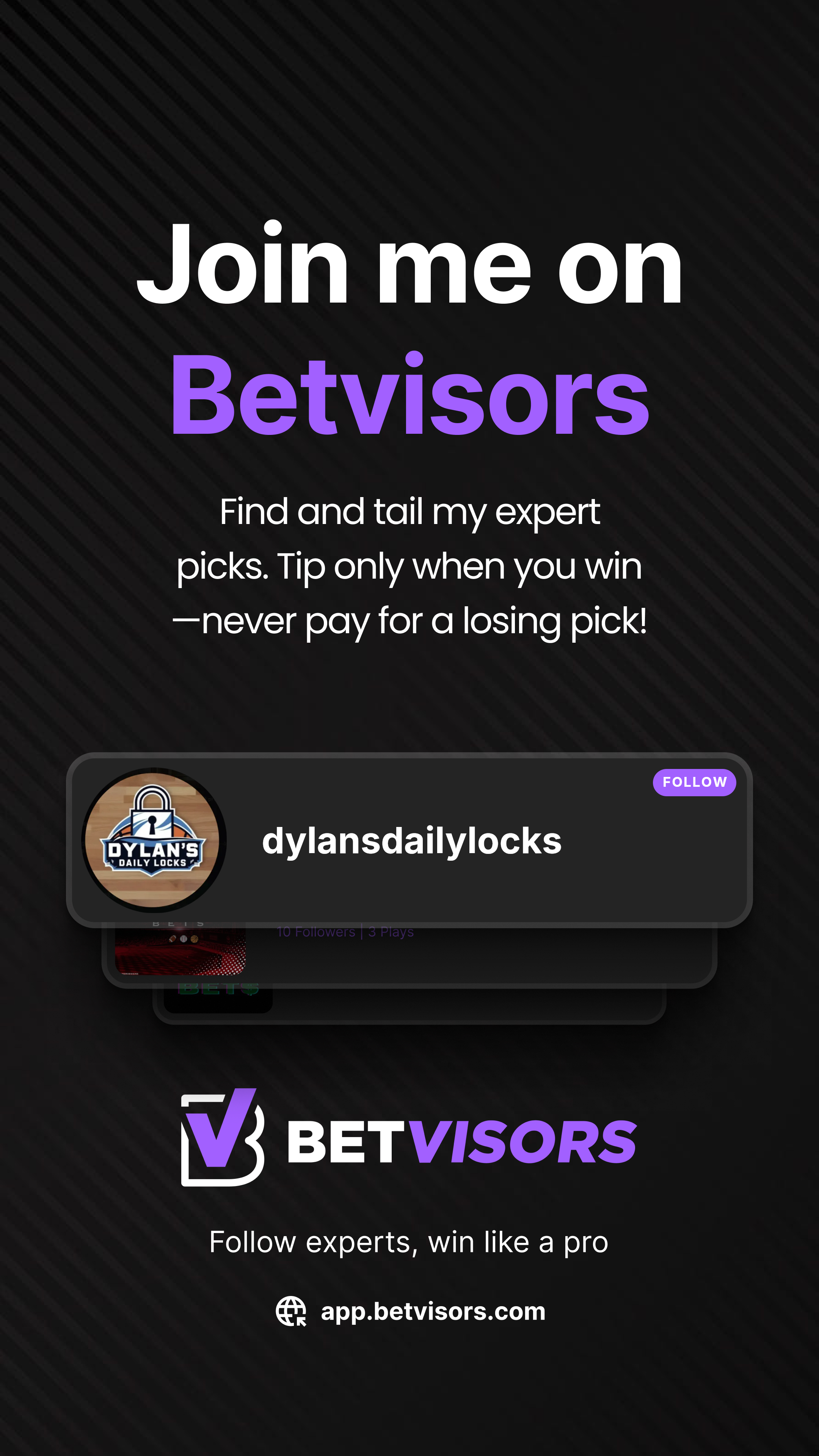 @dylansdailylocks Instagram / TikTok Story 1