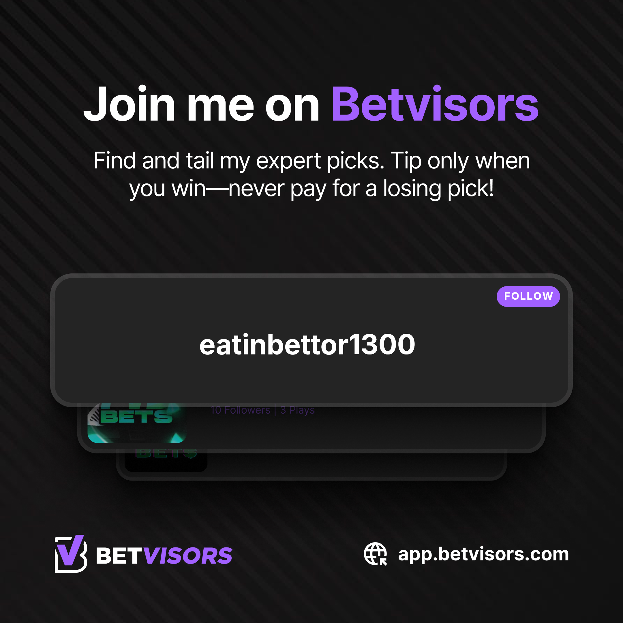 @eatinbettor1300 Instagram Post 1