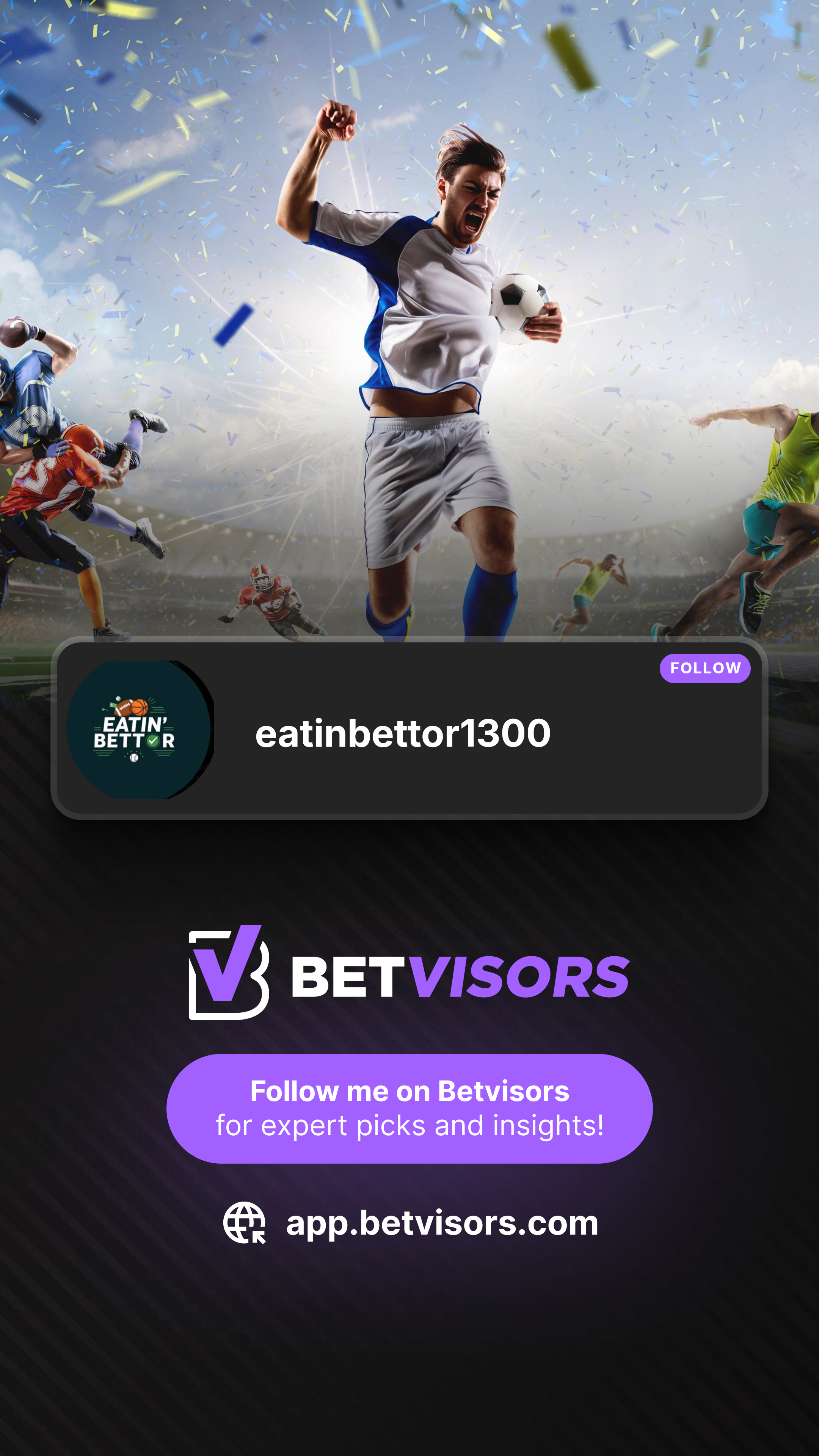 @eatinbettor1300 Instagram / TikTok Story 3
