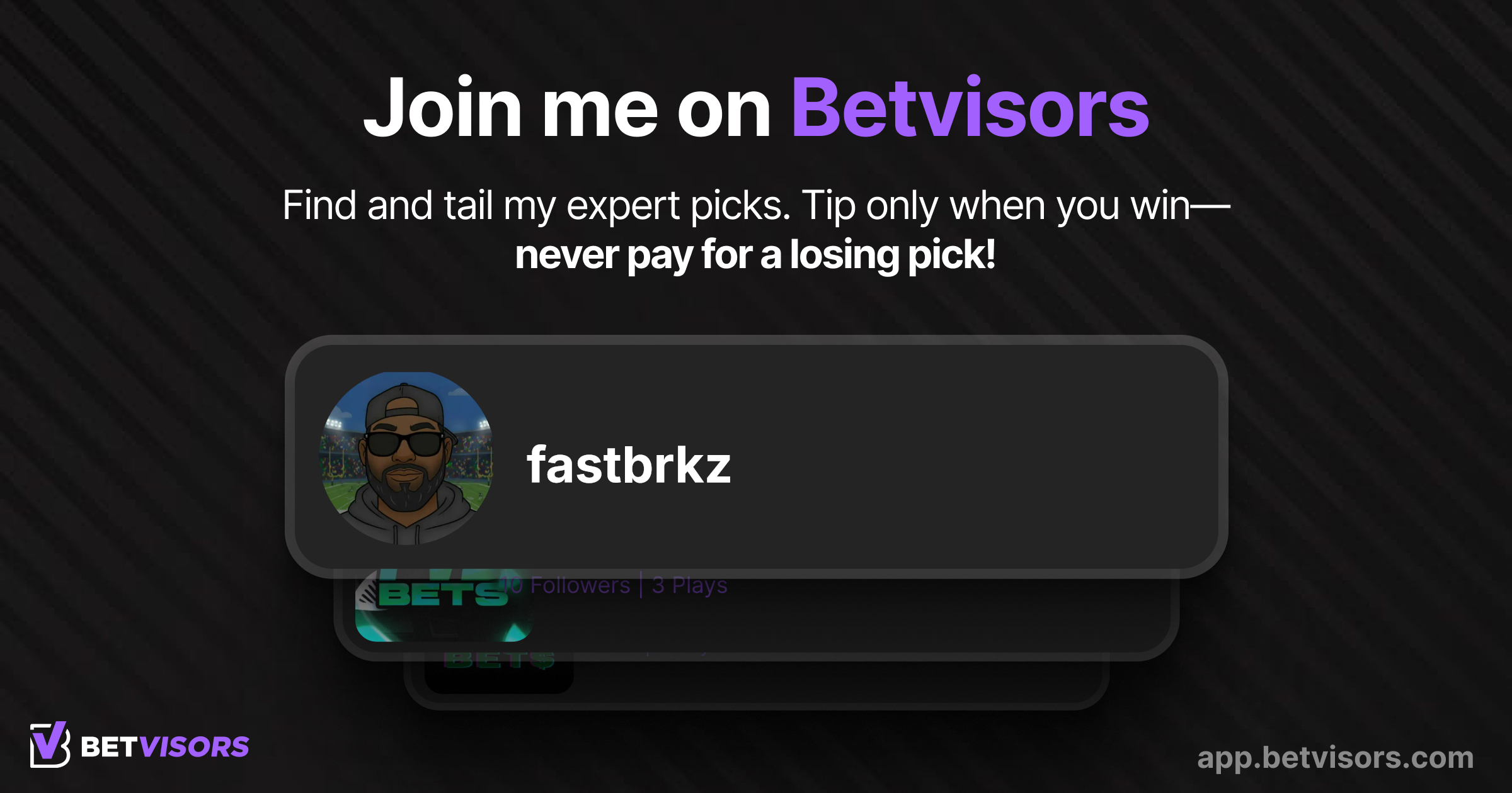 @fastbrkz Signup Link Preview