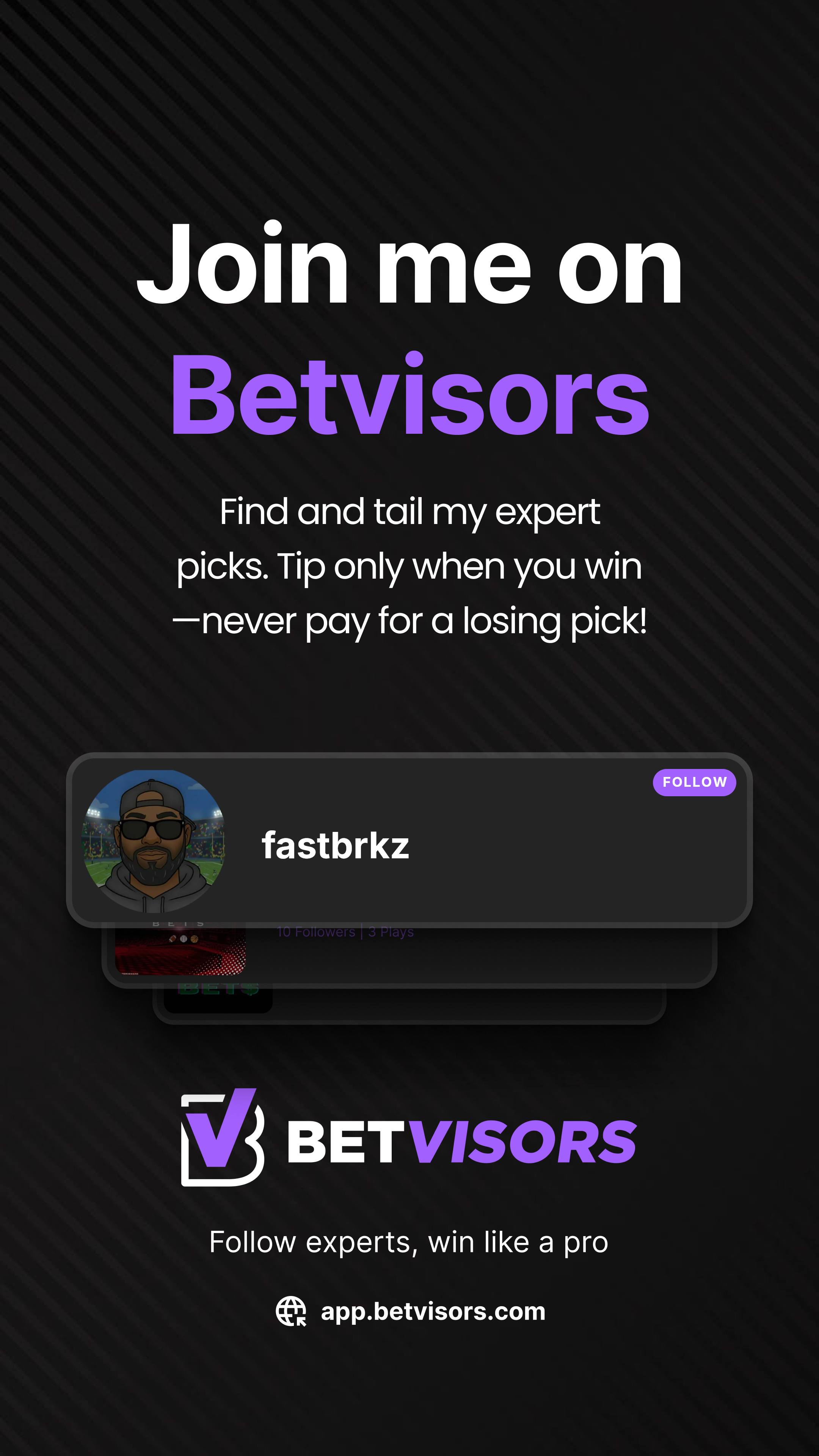 @fastbrkz Instagram / TikTok Story 1