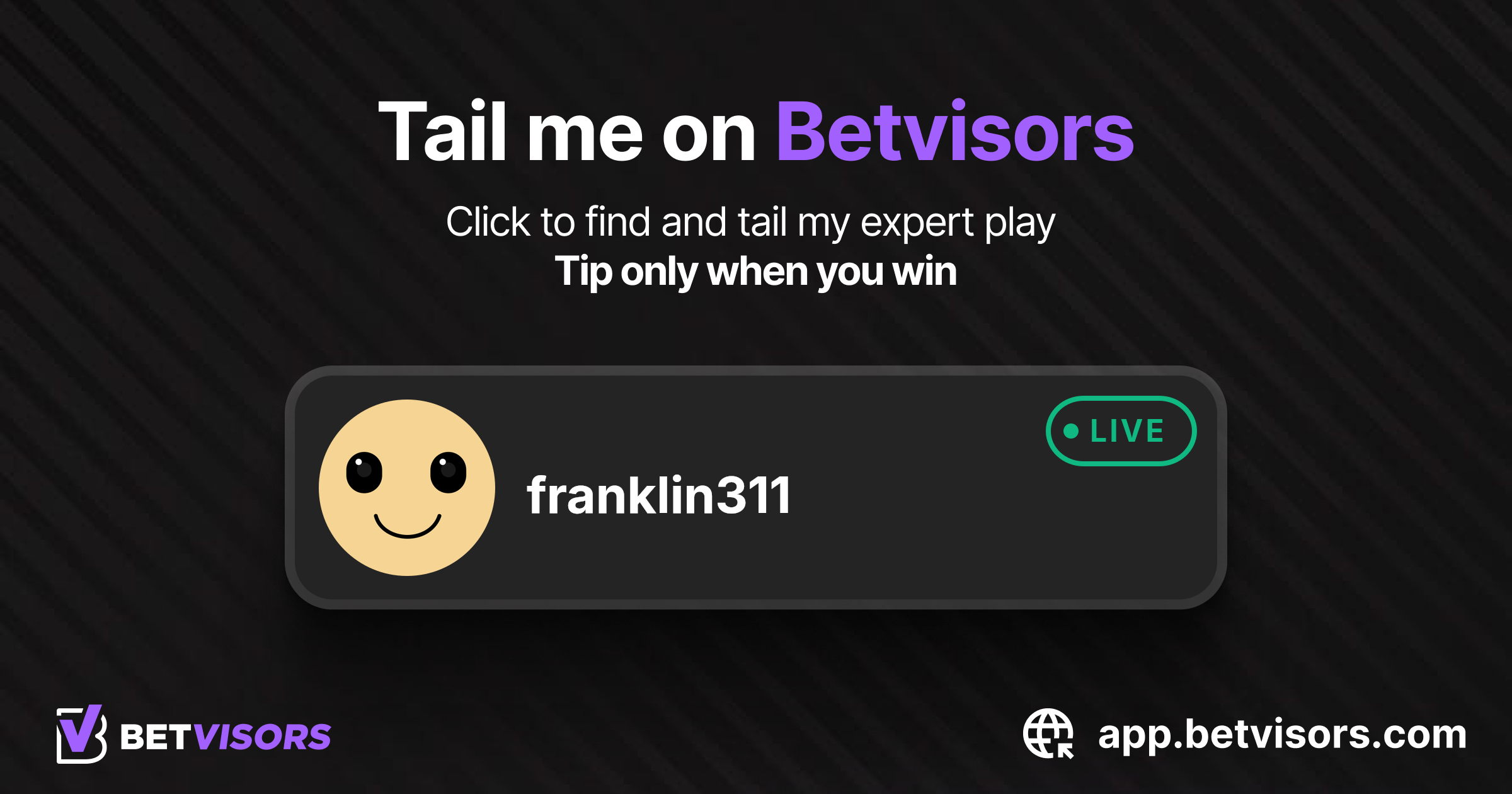 @franklin311 Live Play Preview