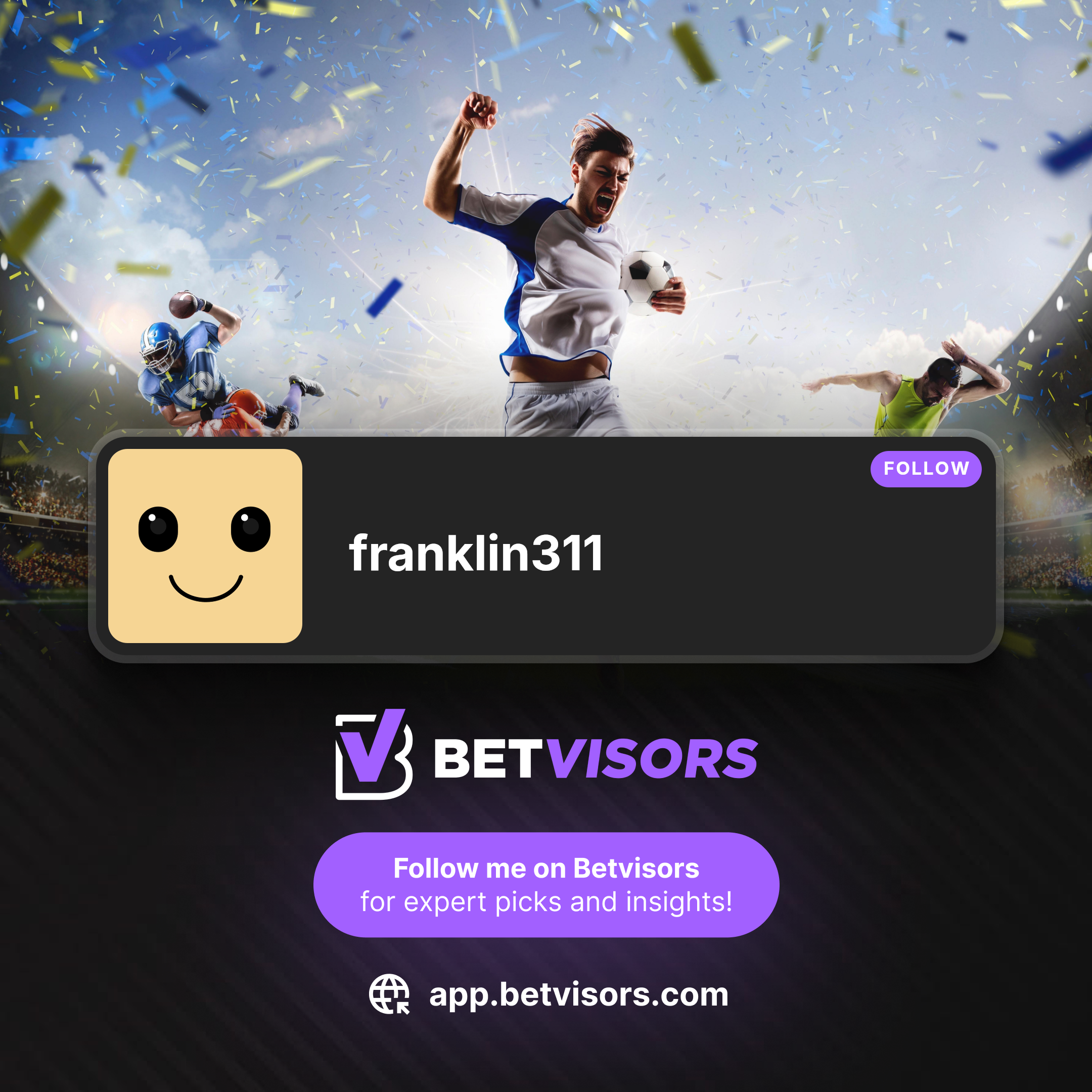 @franklin311 Instagram Post 3