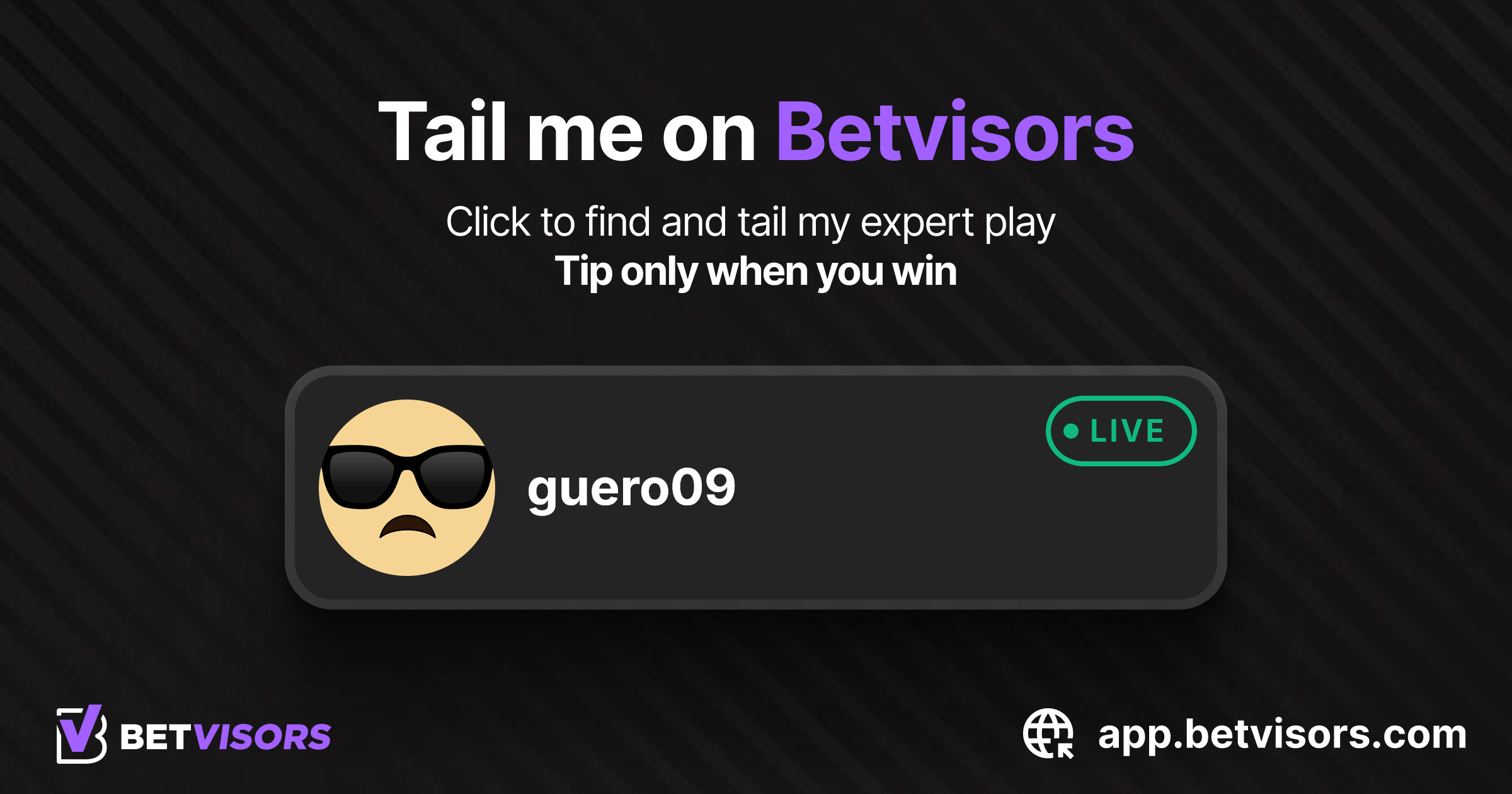 @guero09 Live Play Preview