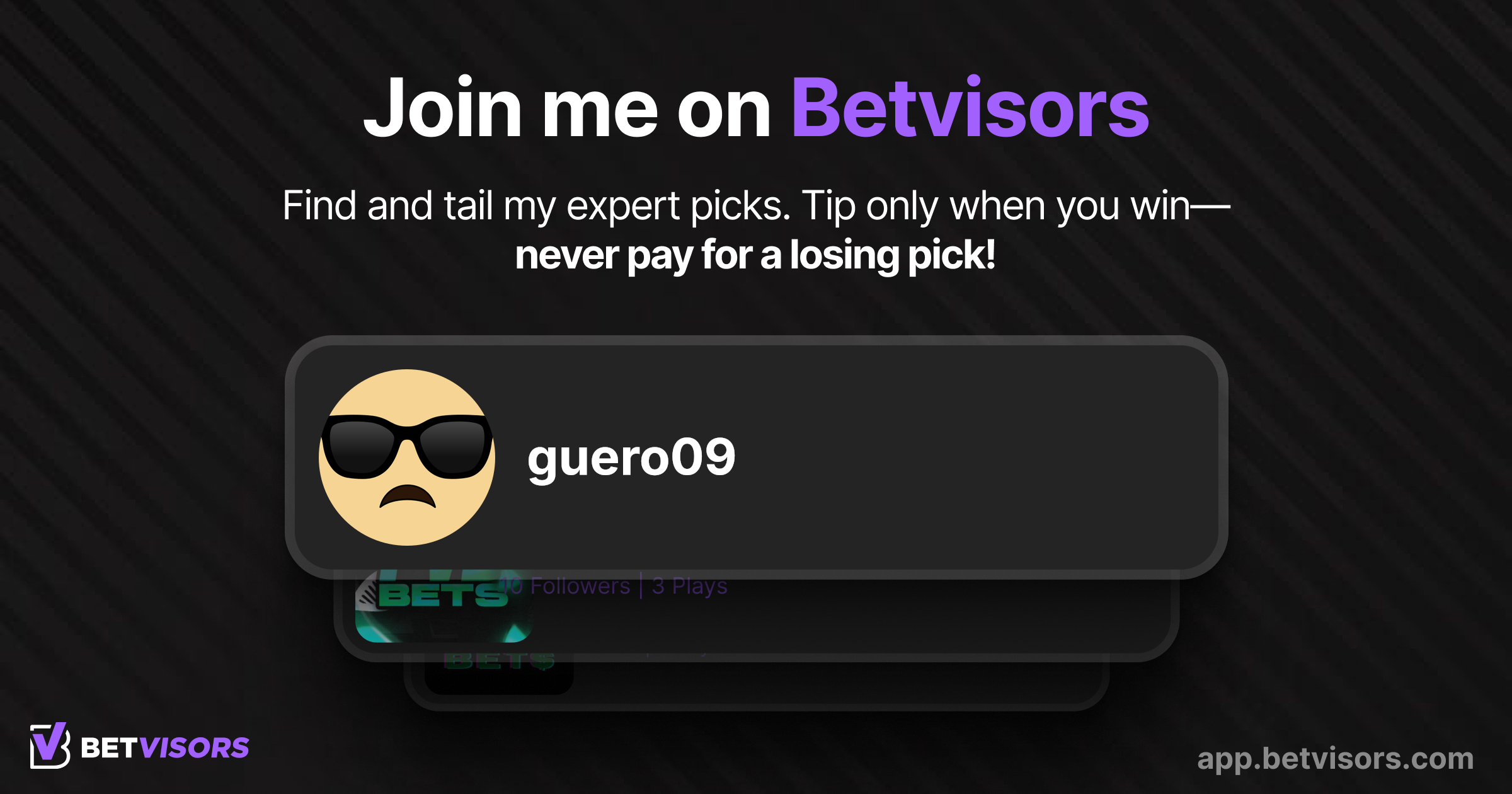 @guero09 Signup Link Preview