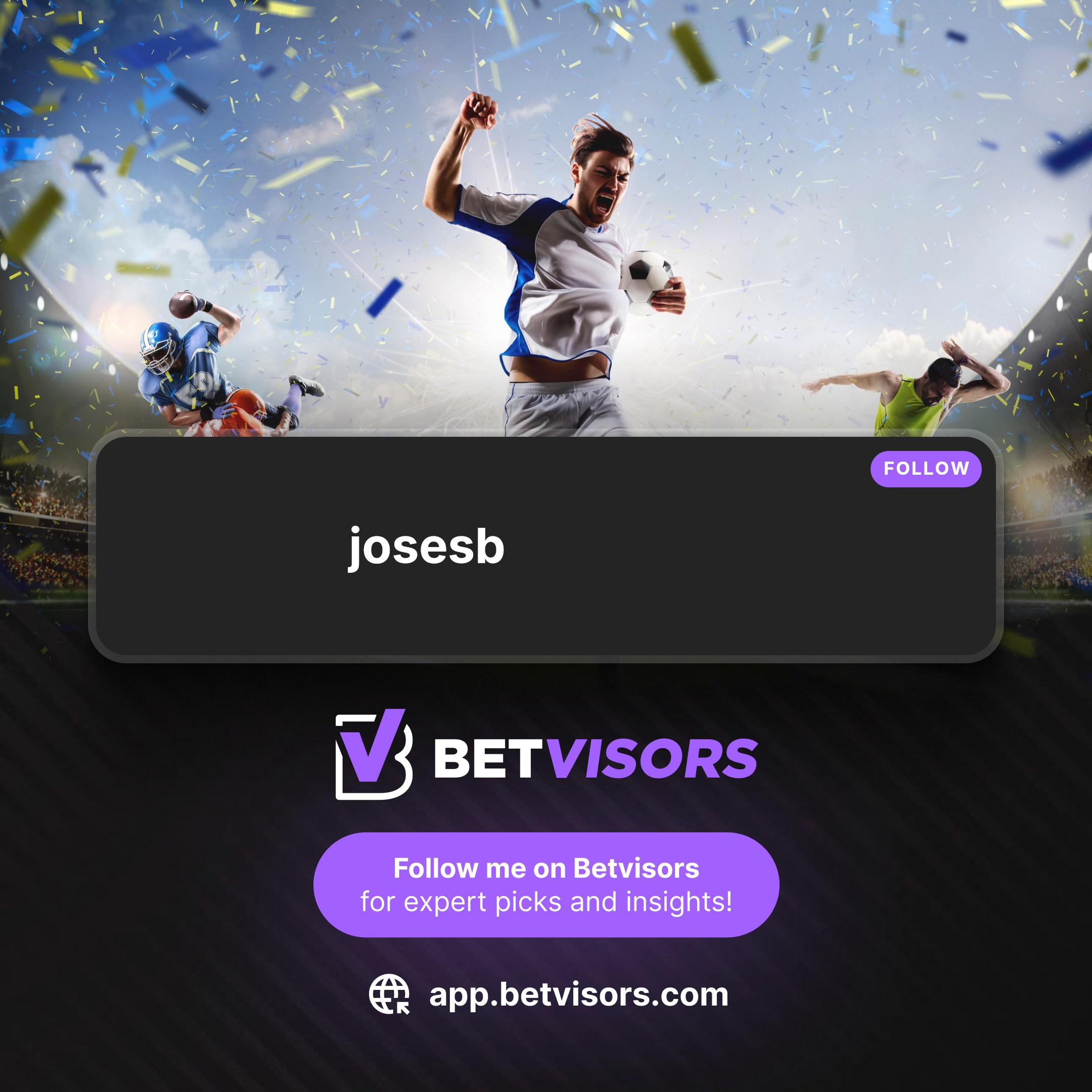 @josesb Instagram Post 3