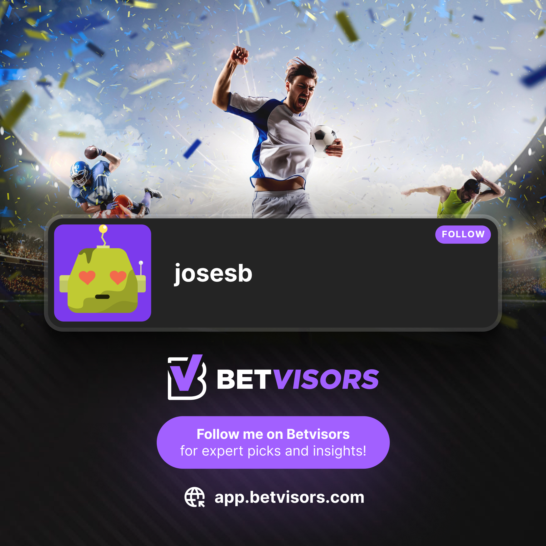 @josesb Instagram Post 3