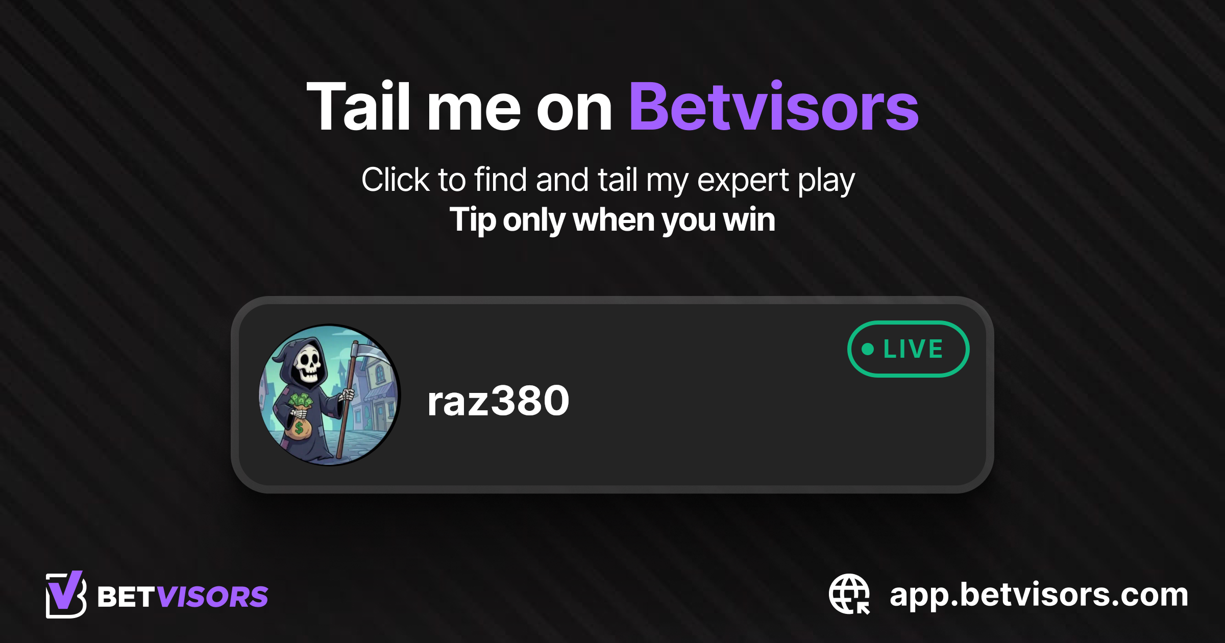 @raz380 Live Play Preview