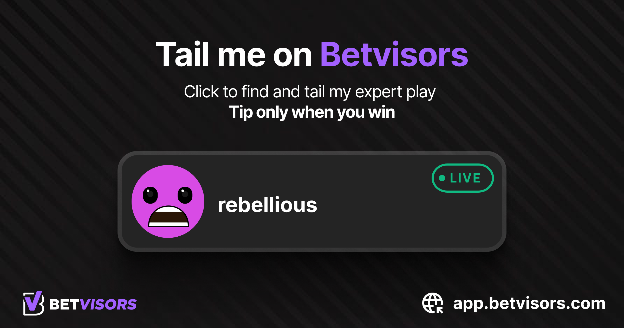 @rebellious Live Play Preview