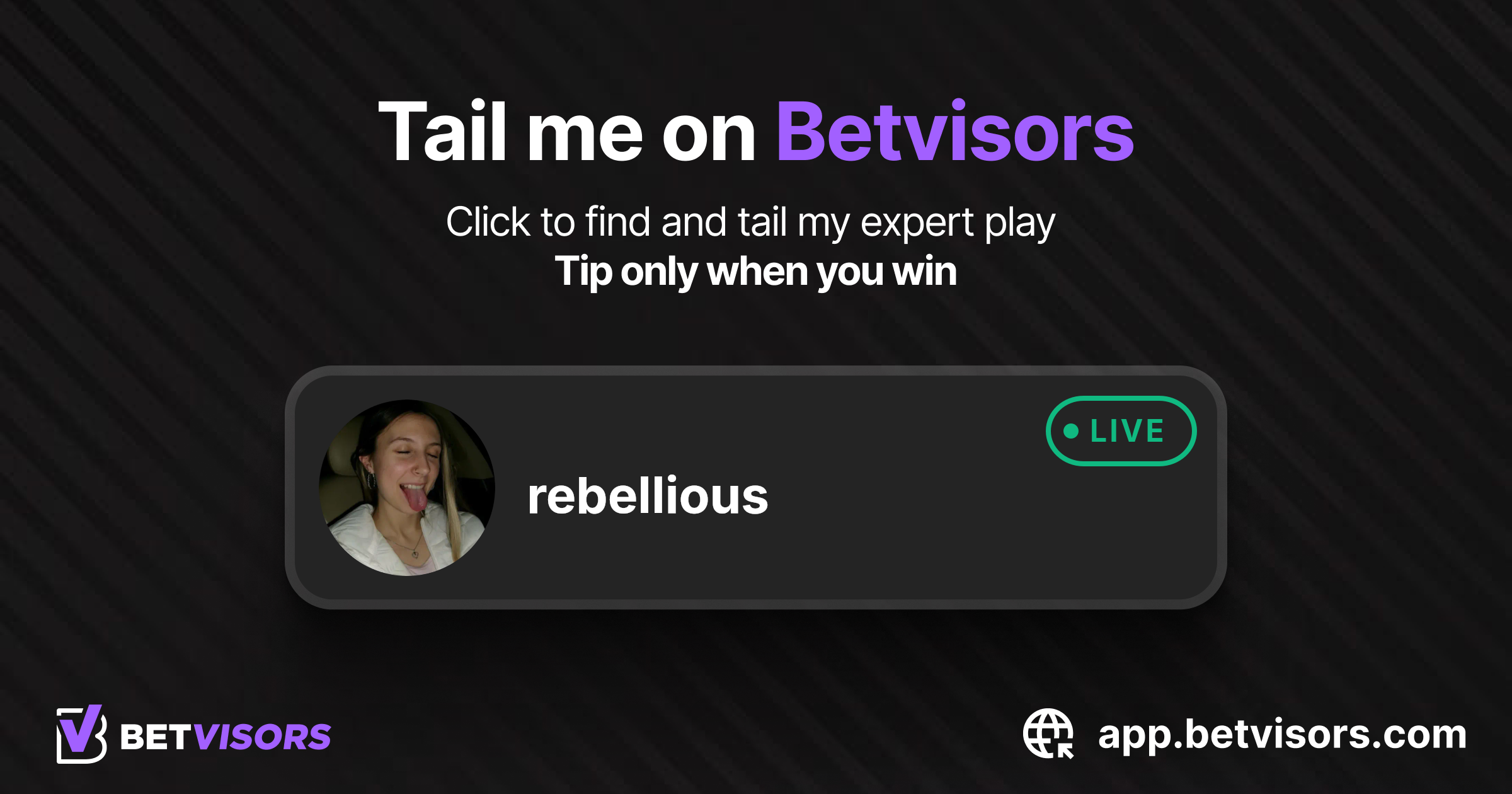 @rebellious Live Play Preview