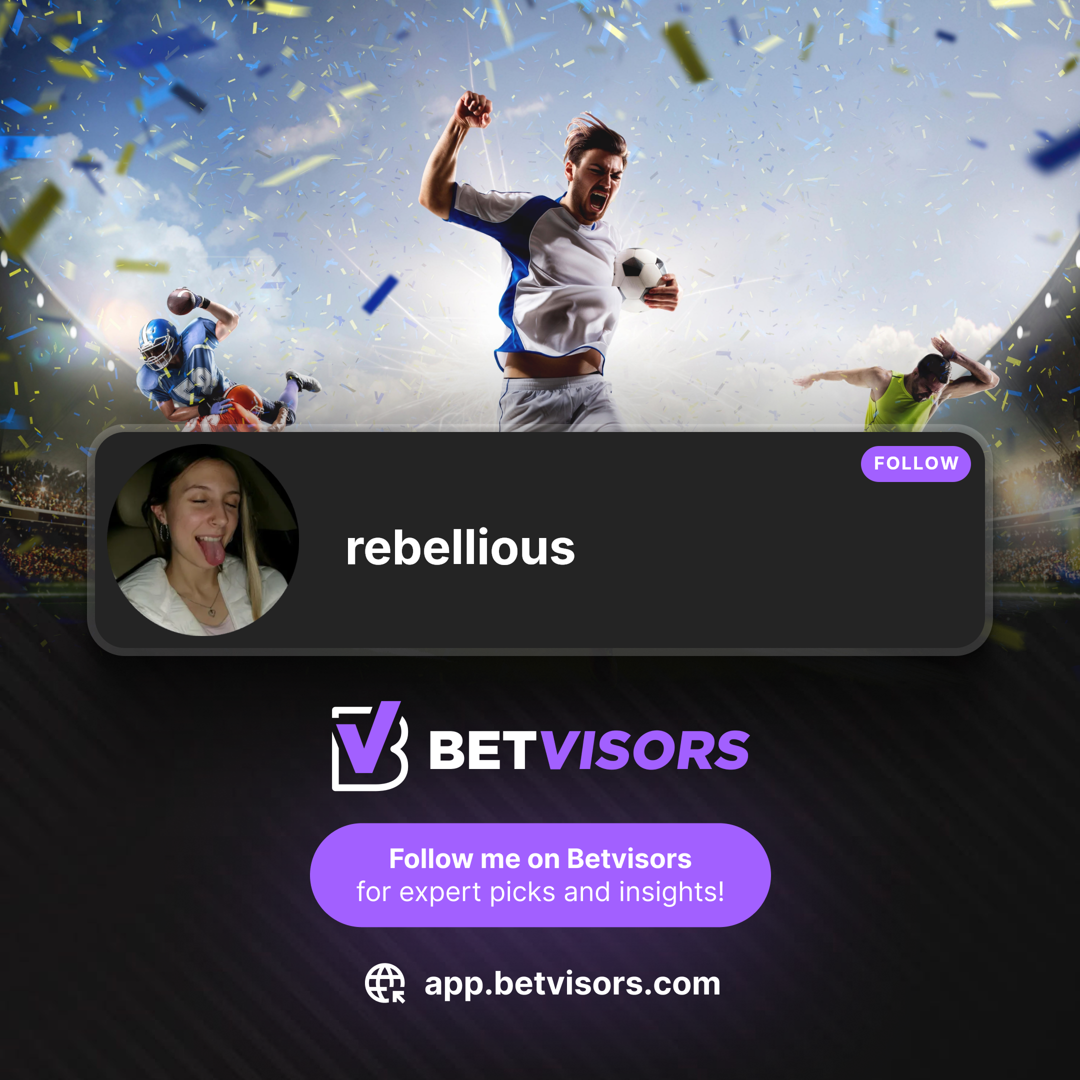 @rebellious Instagram Post 3