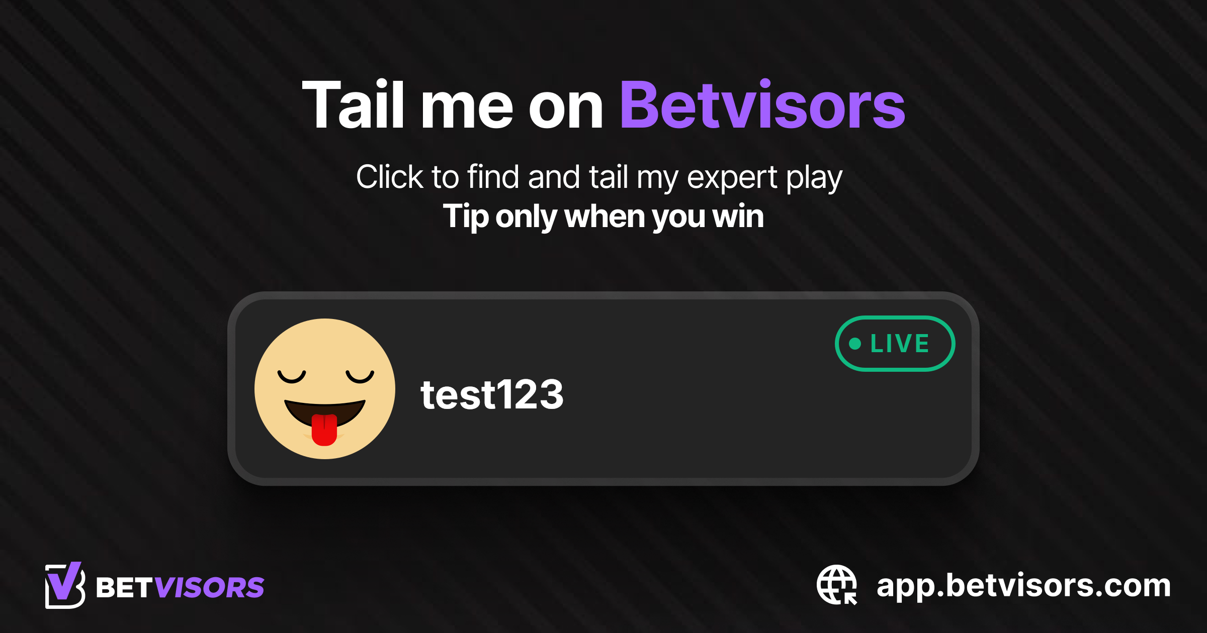 @test123 Live Play Preview