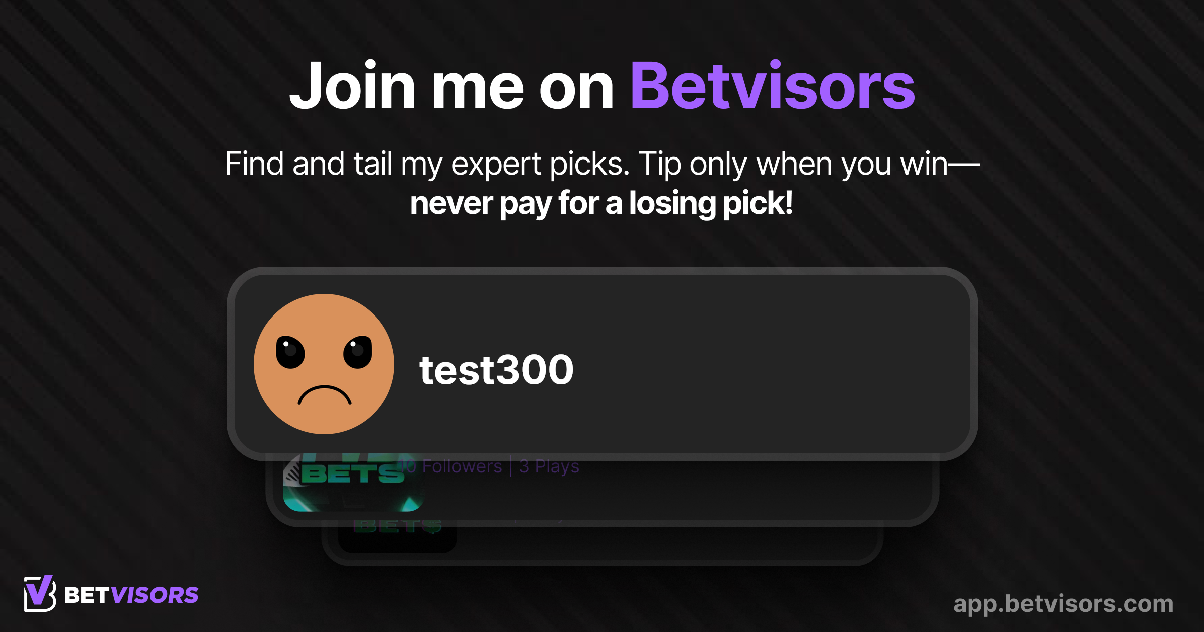 @test300 Signup Link Preview