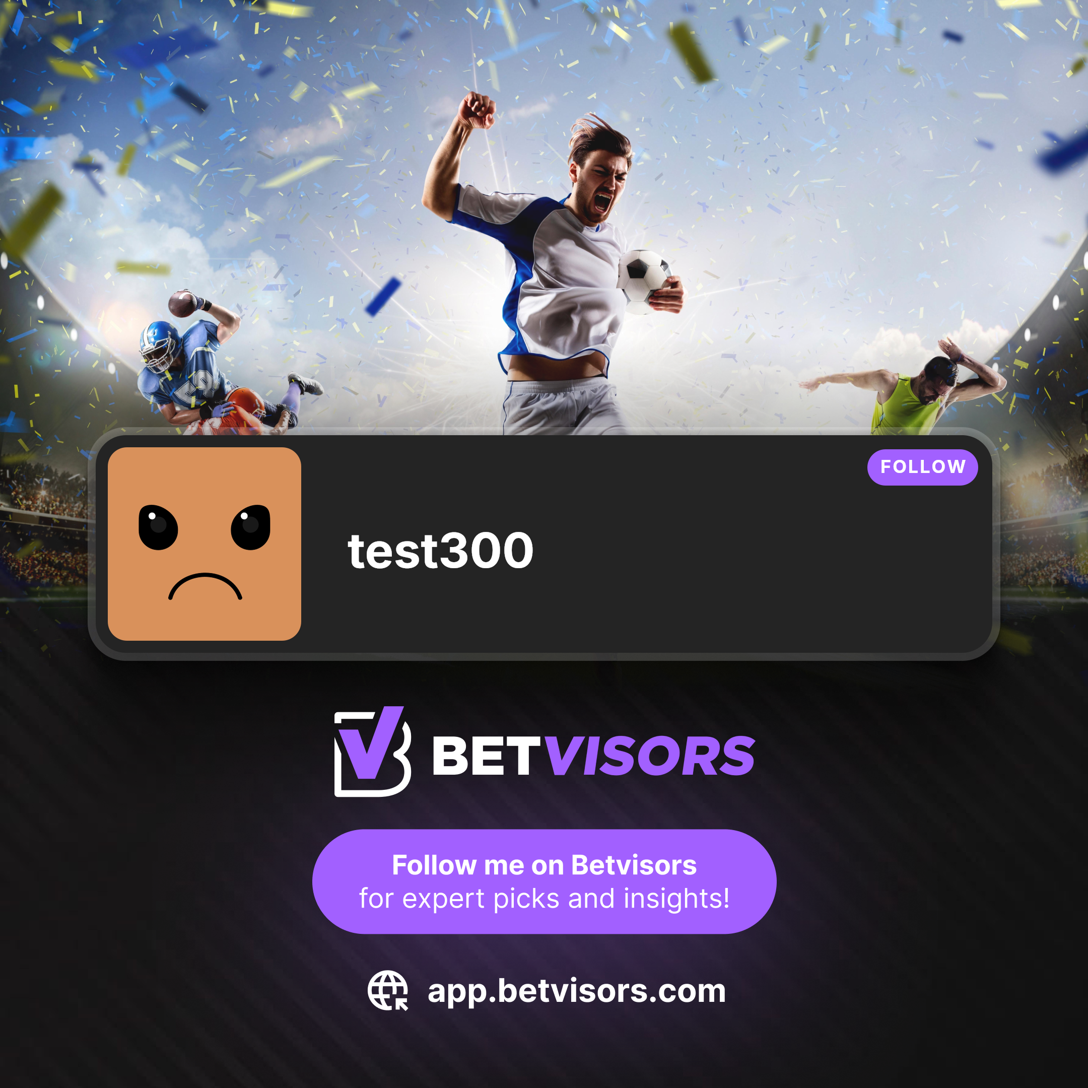 @test300 Instagram Post 3
