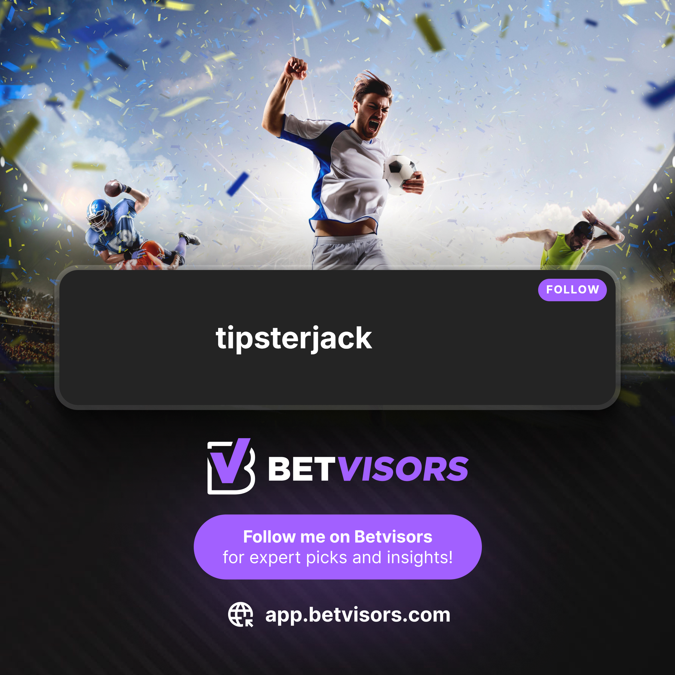 @tipsterjack Instagram Post 3