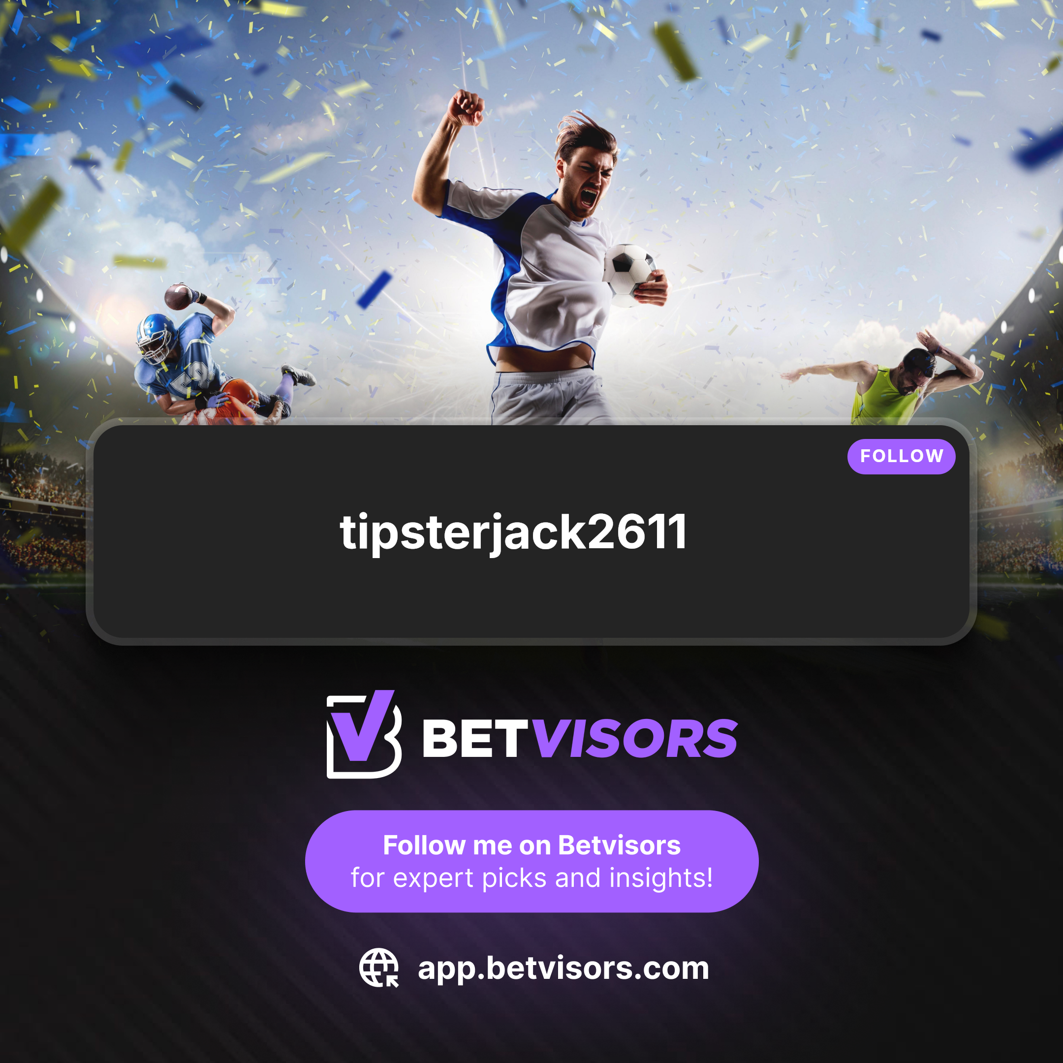 @tipsterjack2611 Instagram Post 3
